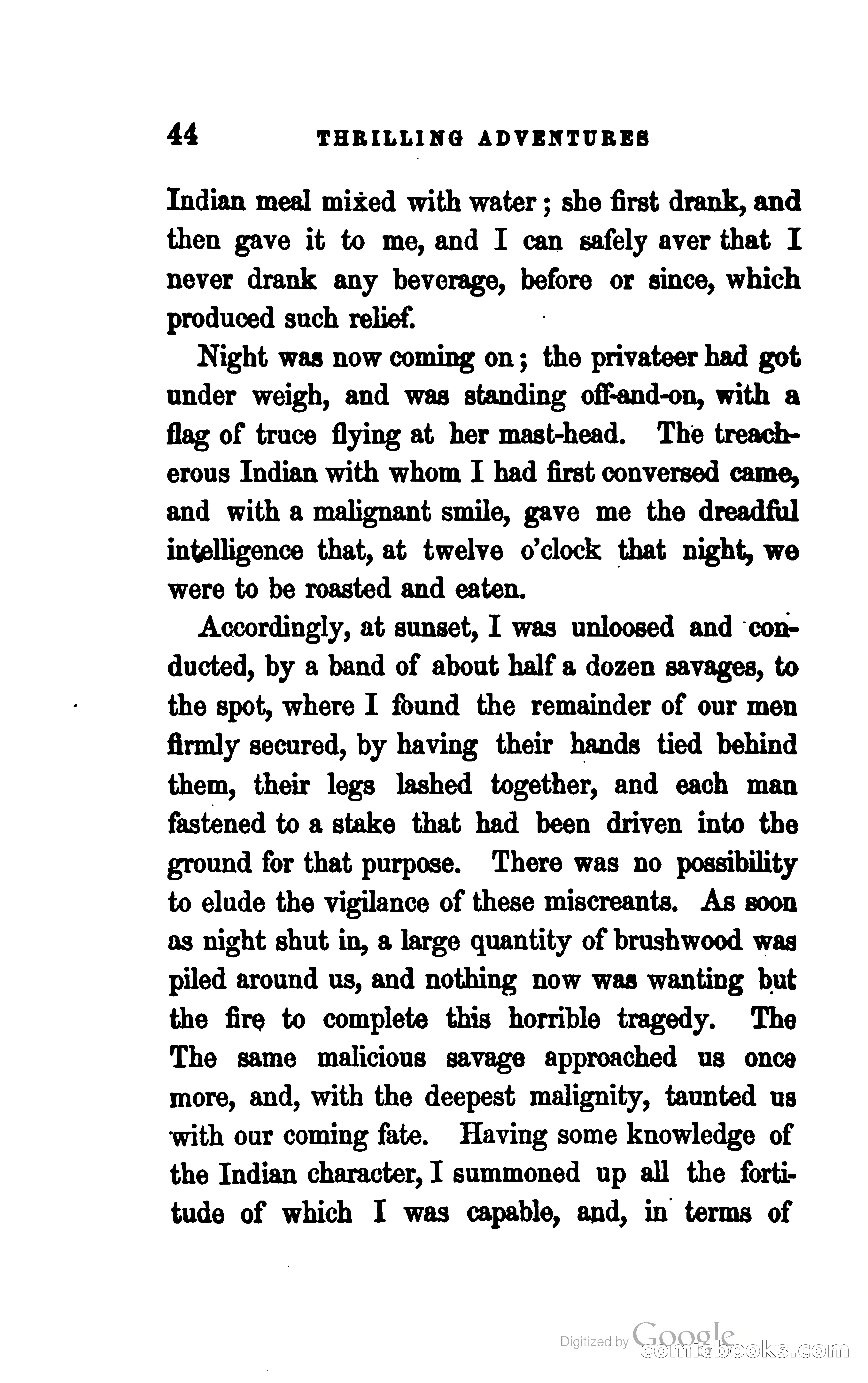 Thrilling Adventures by Land and Sea — page 63 of 393