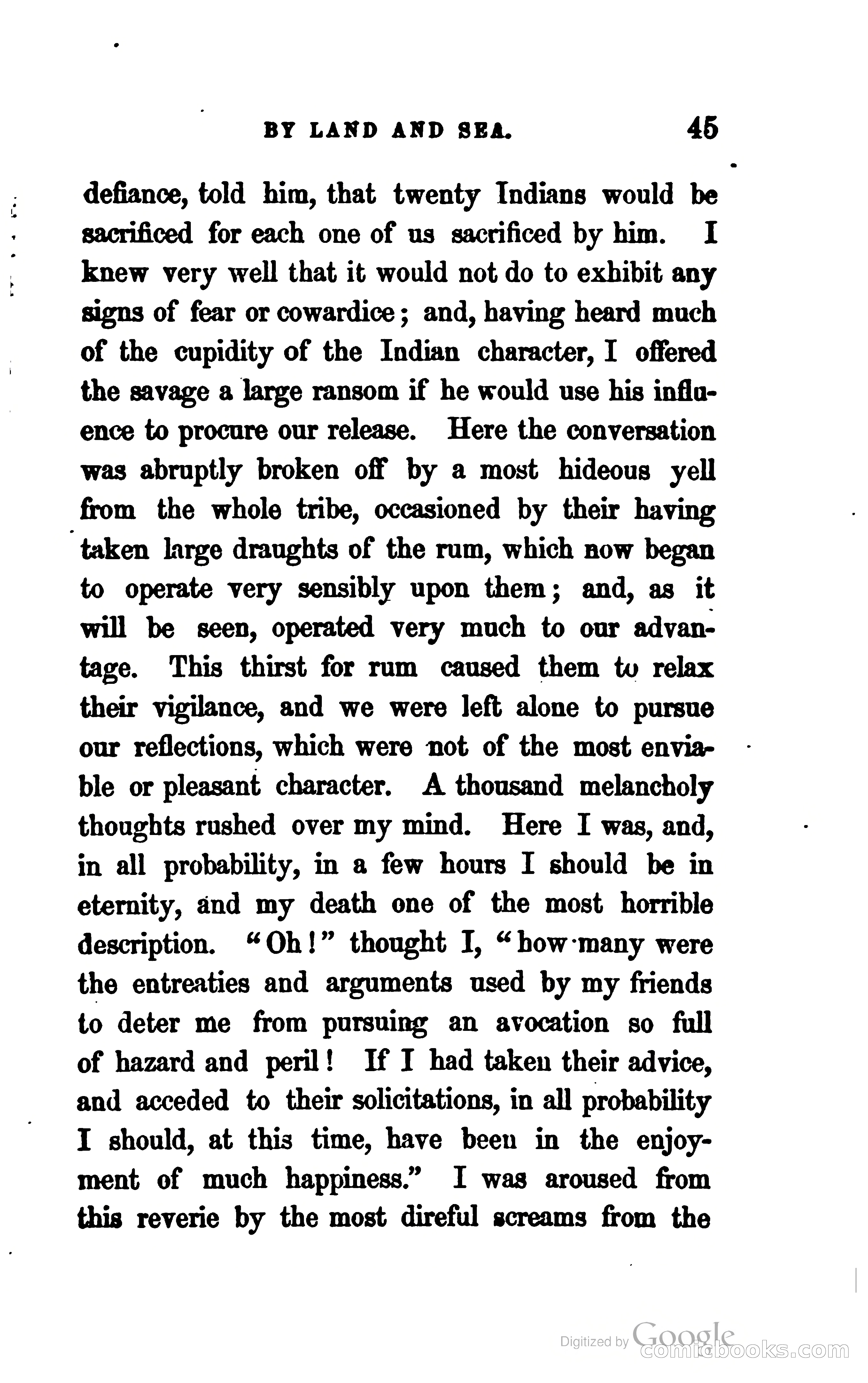 Thrilling Adventures by Land and Sea — page 64 of 393