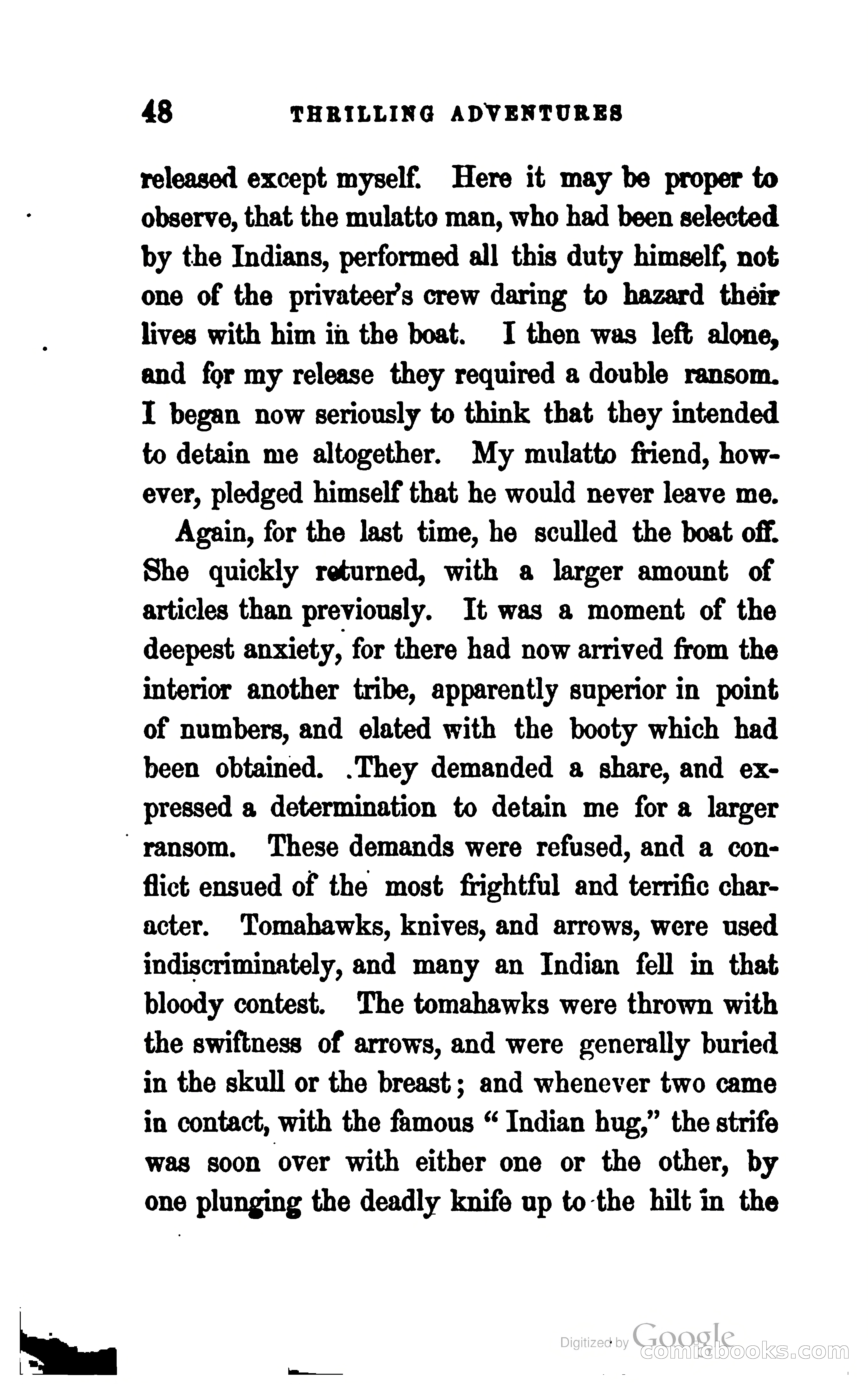 Thrilling Adventures by Land and Sea — page 67 of 393