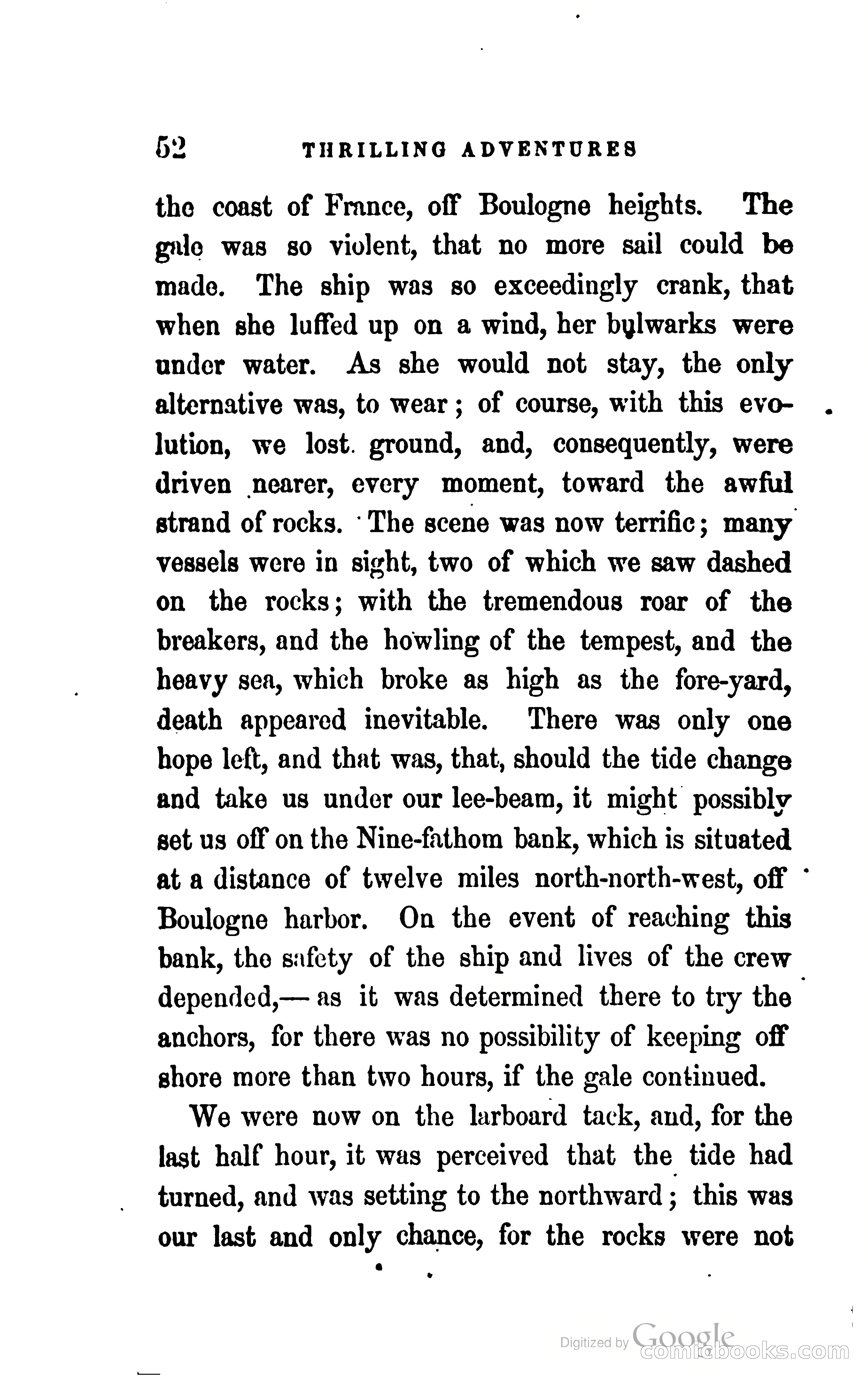 Thrilling Adventures by Land and Sea — page 71 of 393