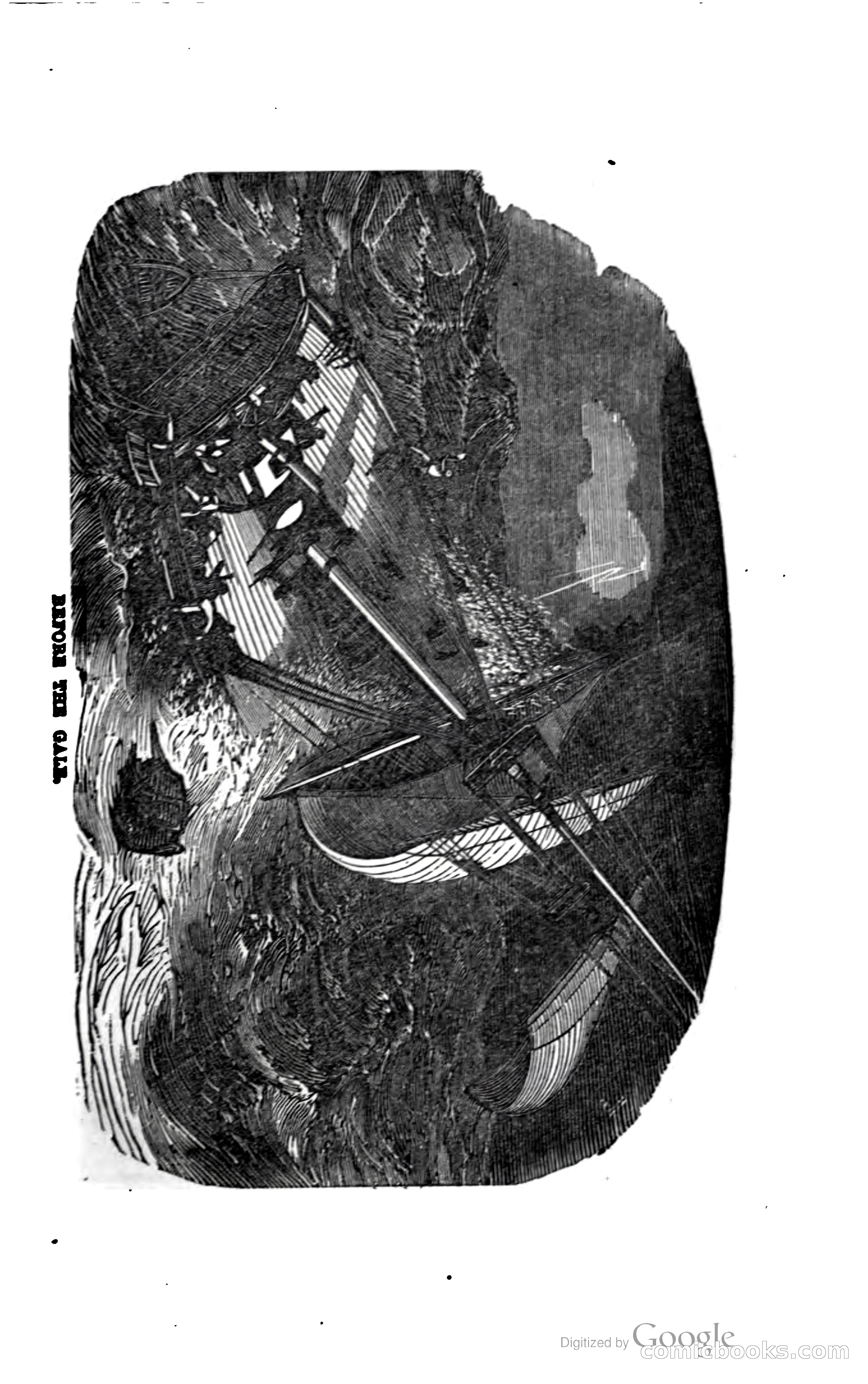 Thrilling Adventures by Land and Sea — page 72 of 393