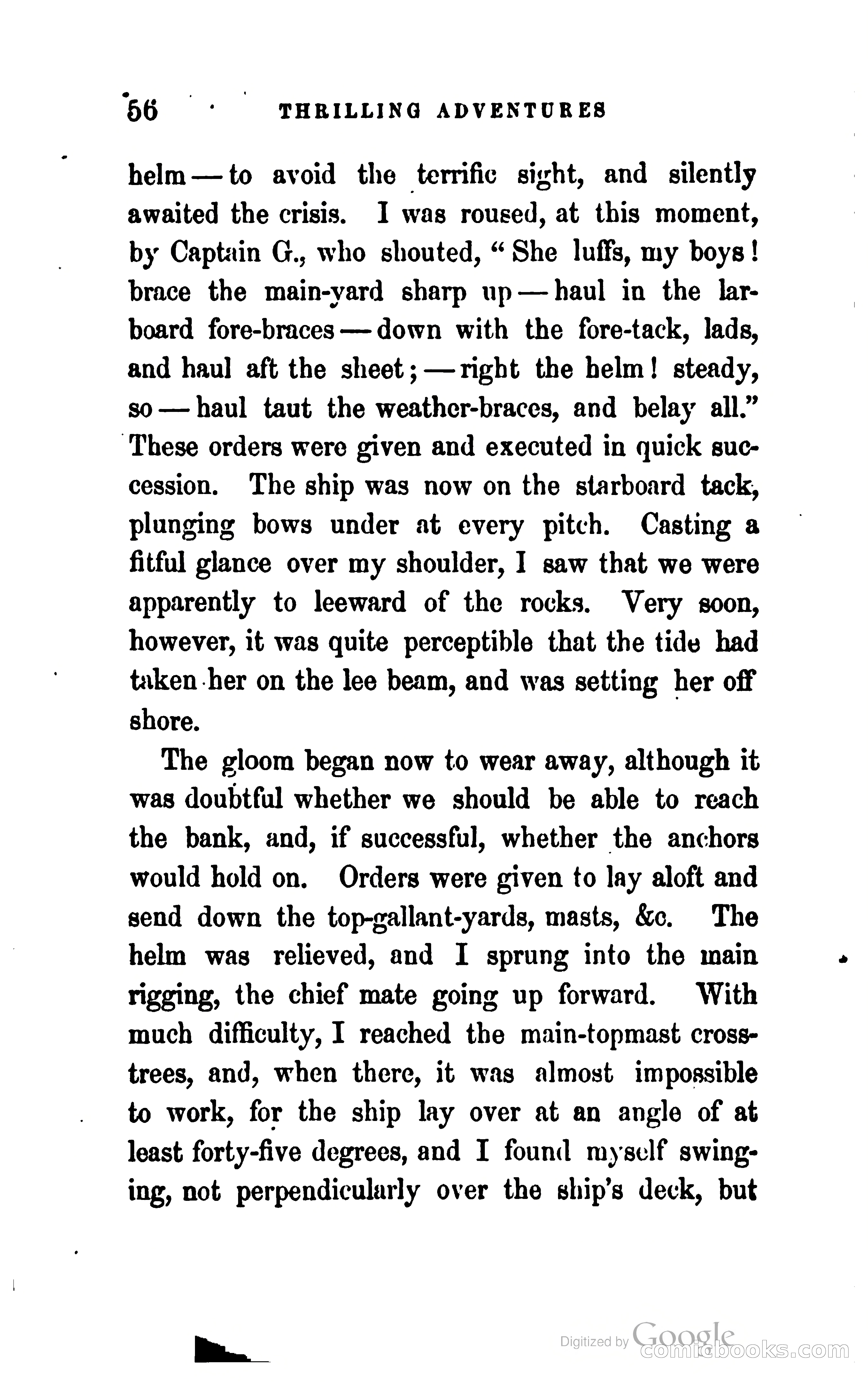 Thrilling Adventures by Land and Sea — page 75 of 393
