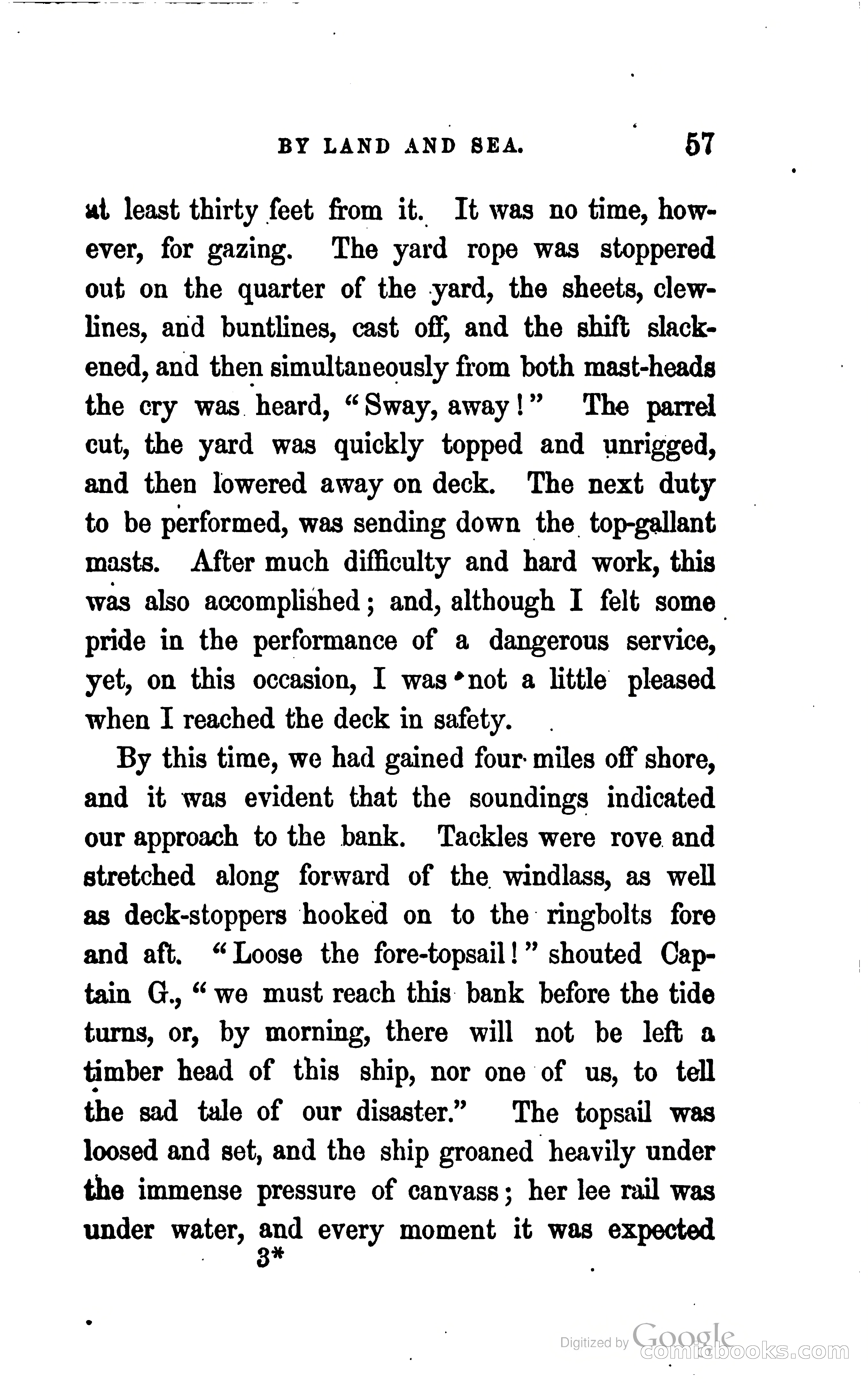 Thrilling Adventures by Land and Sea — page 76 of 393