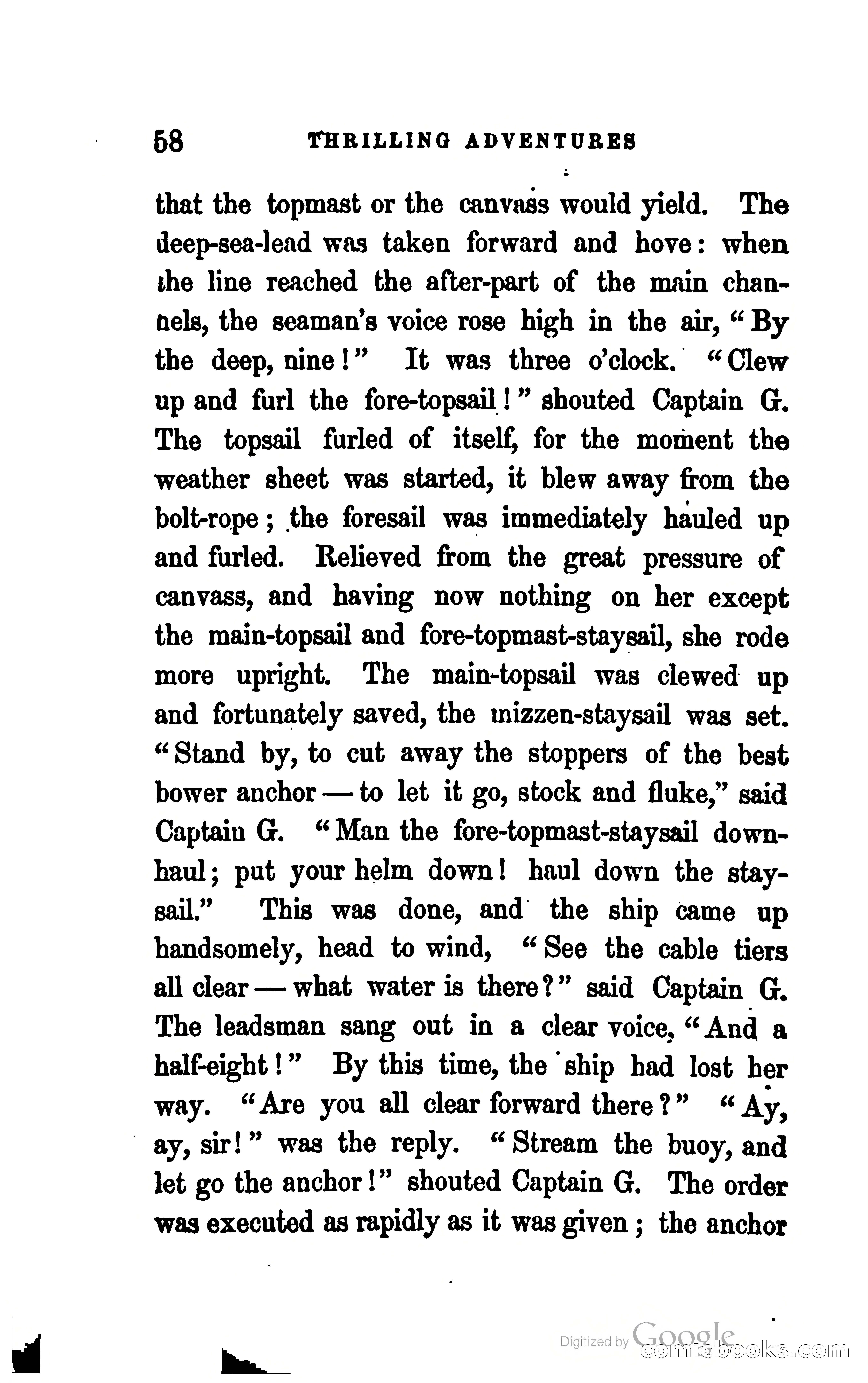 Thrilling Adventures by Land and Sea — page 77 of 393