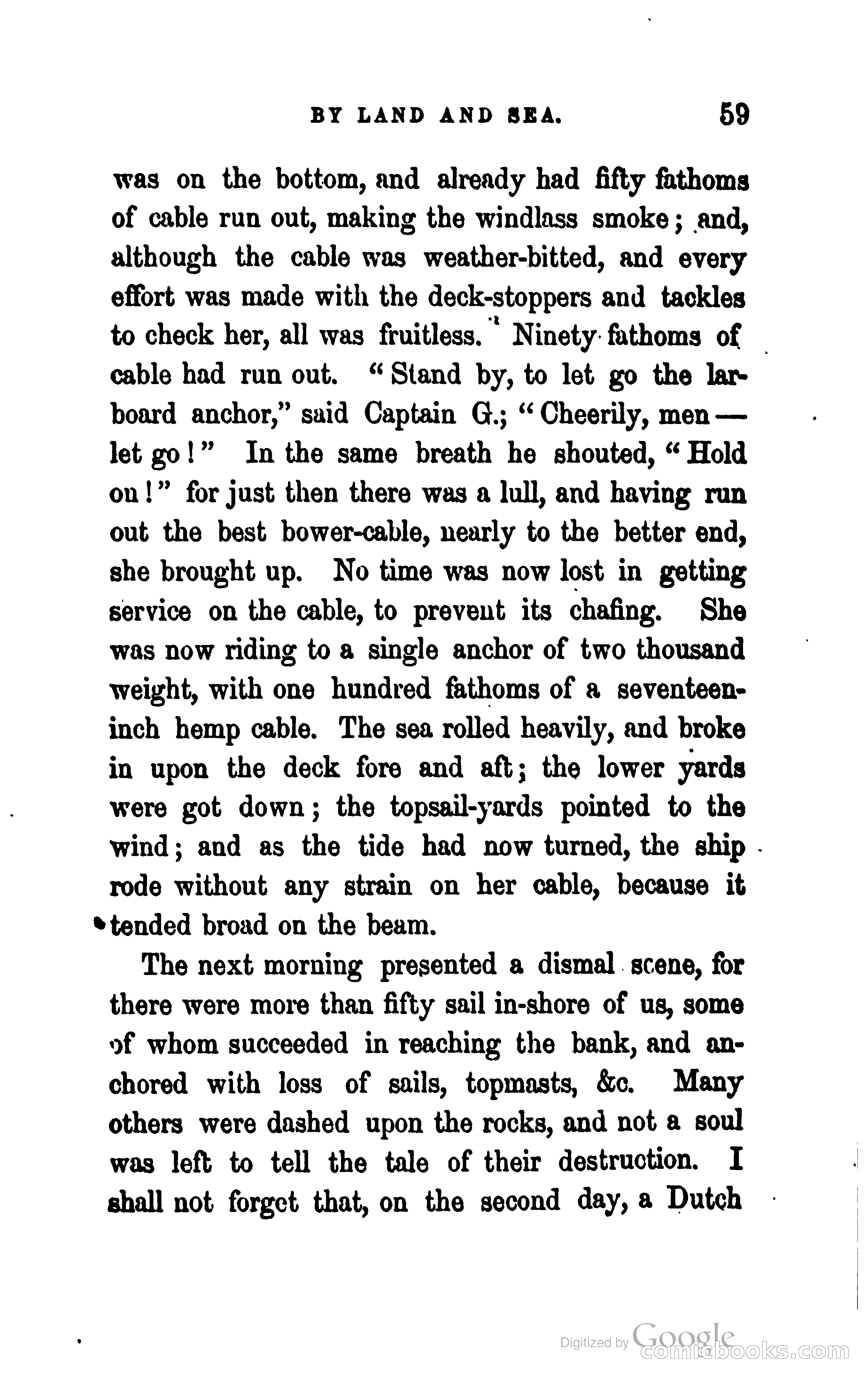 Thrilling Adventures by Land and Sea — page 78 of 393