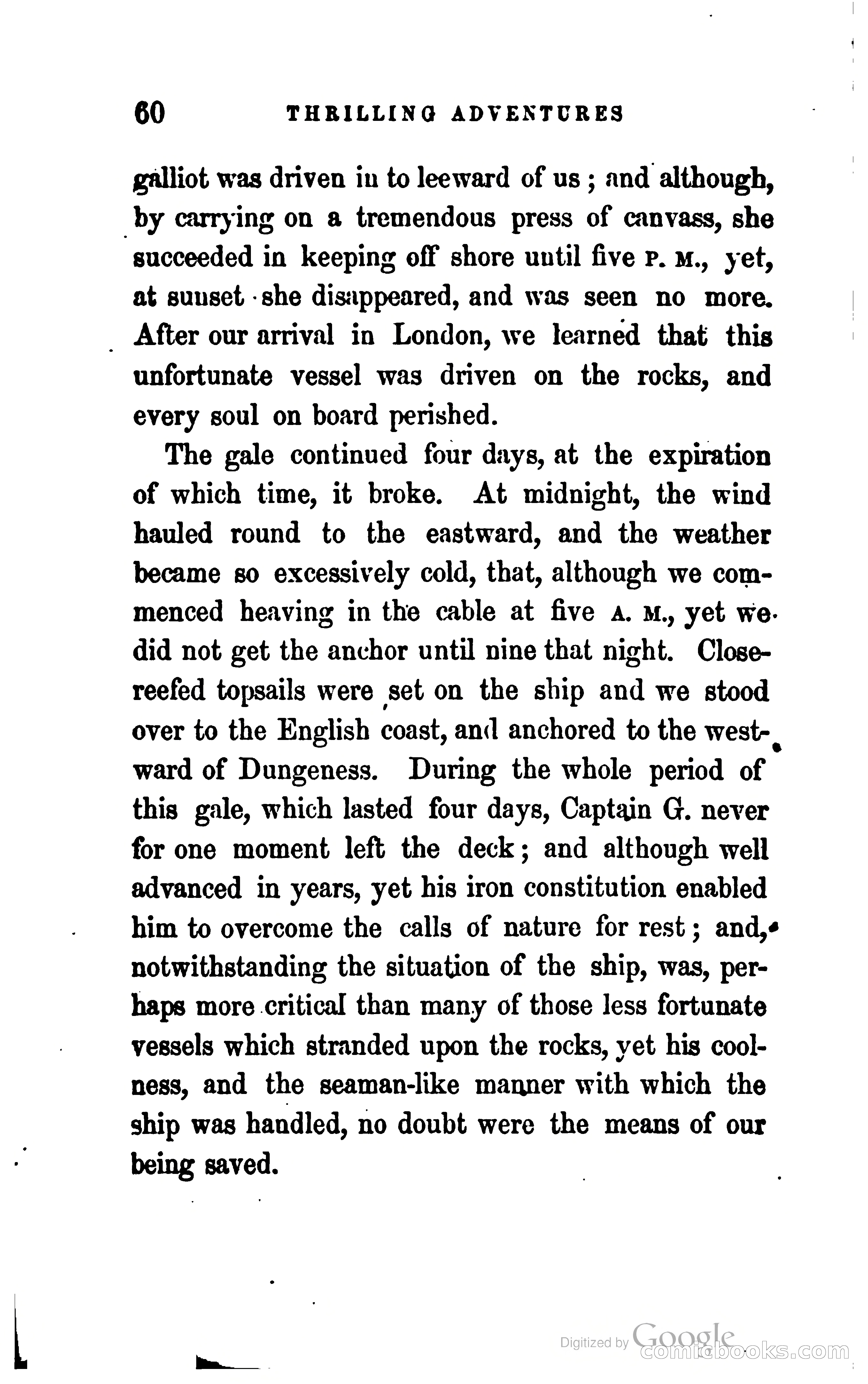 Thrilling Adventures by Land and Sea — page 79 of 393