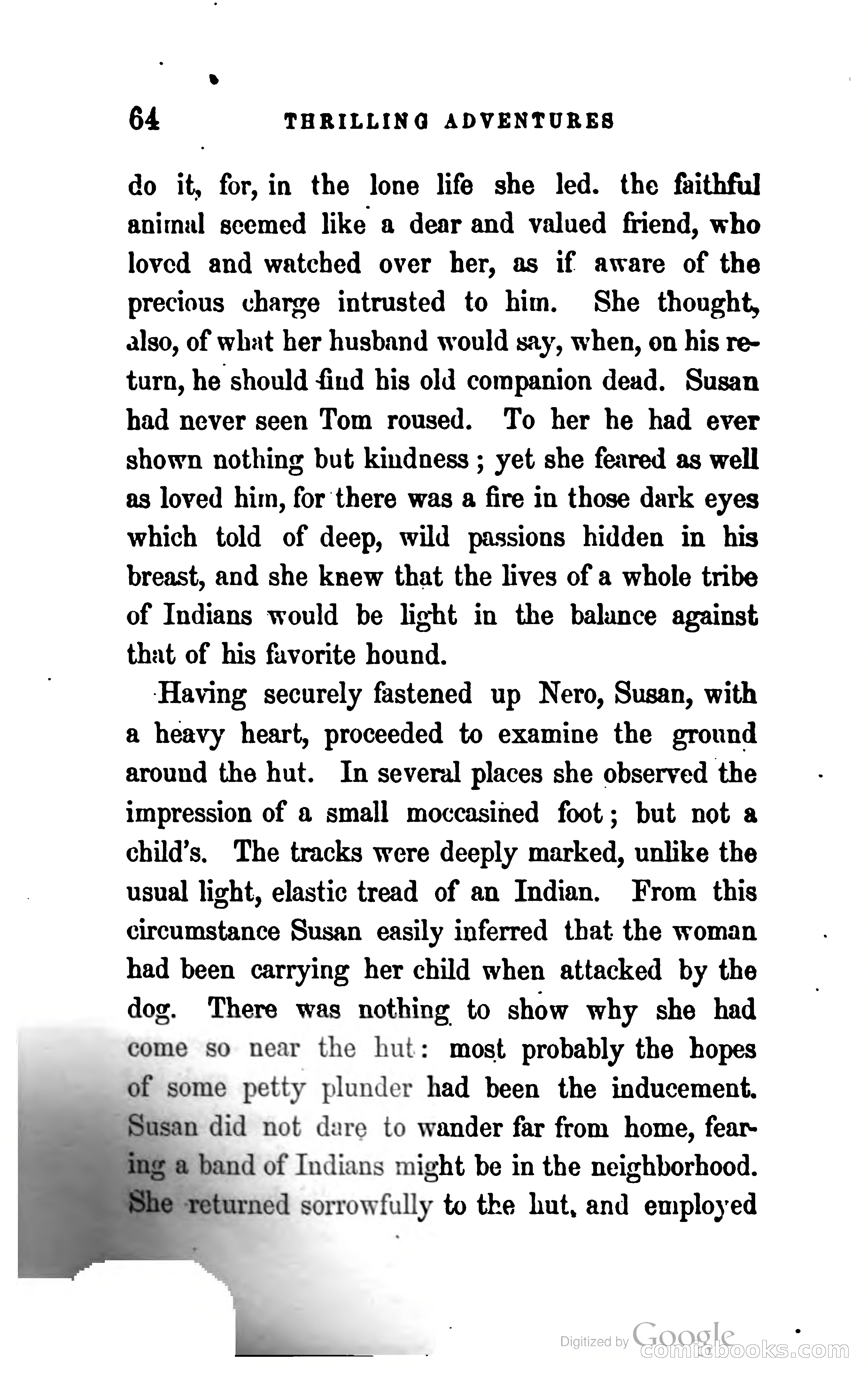 Thrilling Adventures by Land and Sea — page 83 of 393