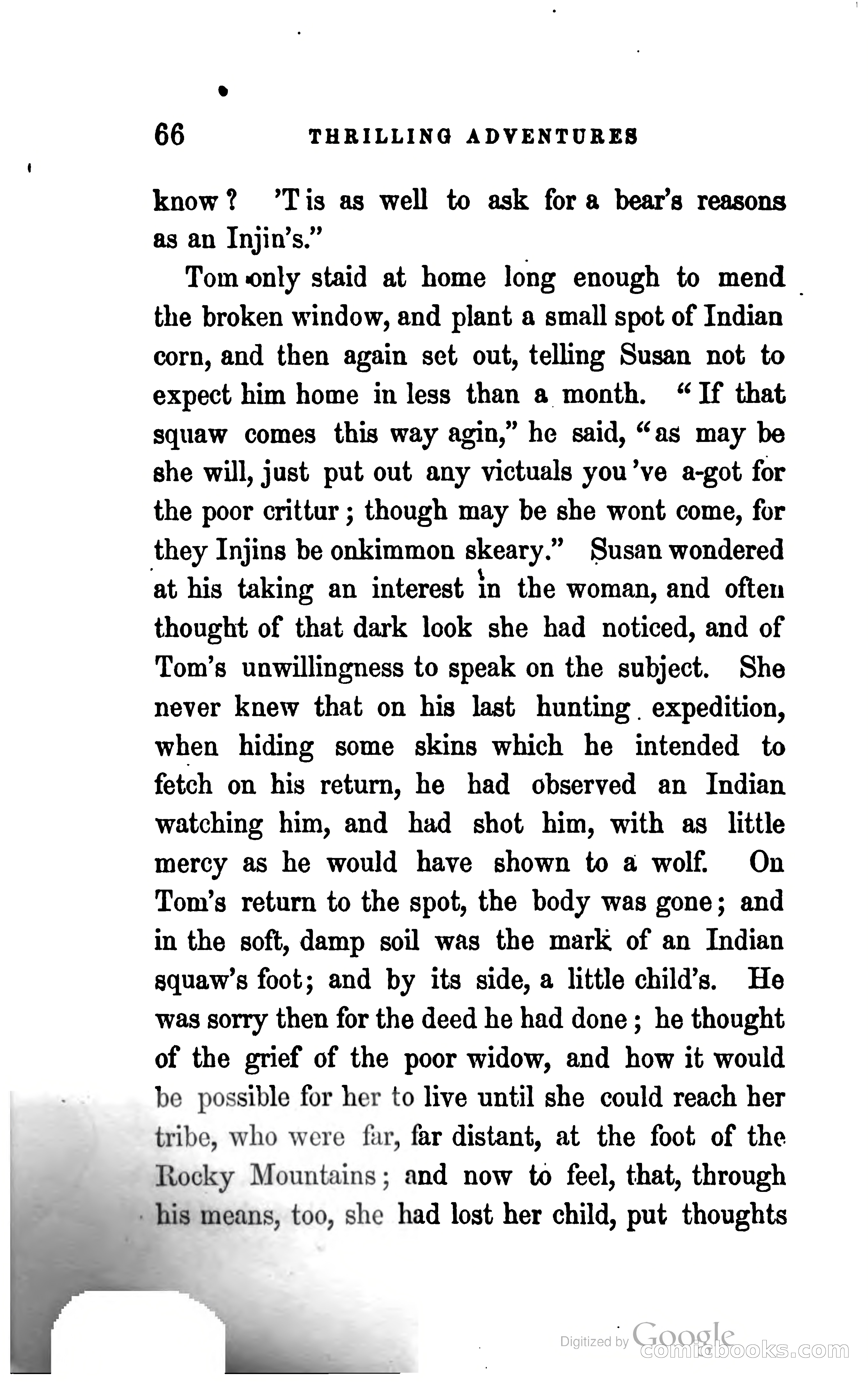 Thrilling Adventures by Land and Sea — page 85 of 393