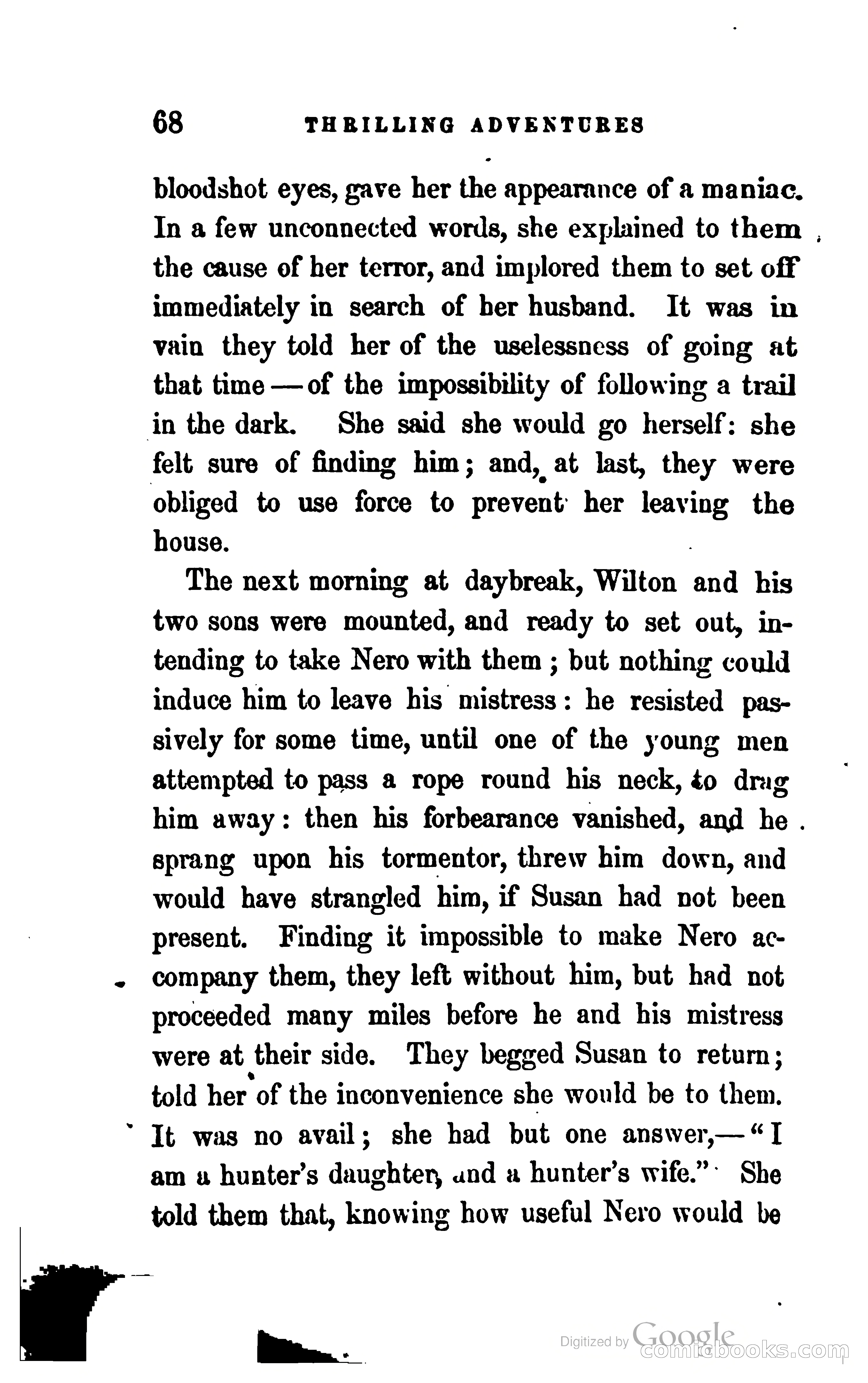 Thrilling Adventures by Land and Sea — page 87 of 393