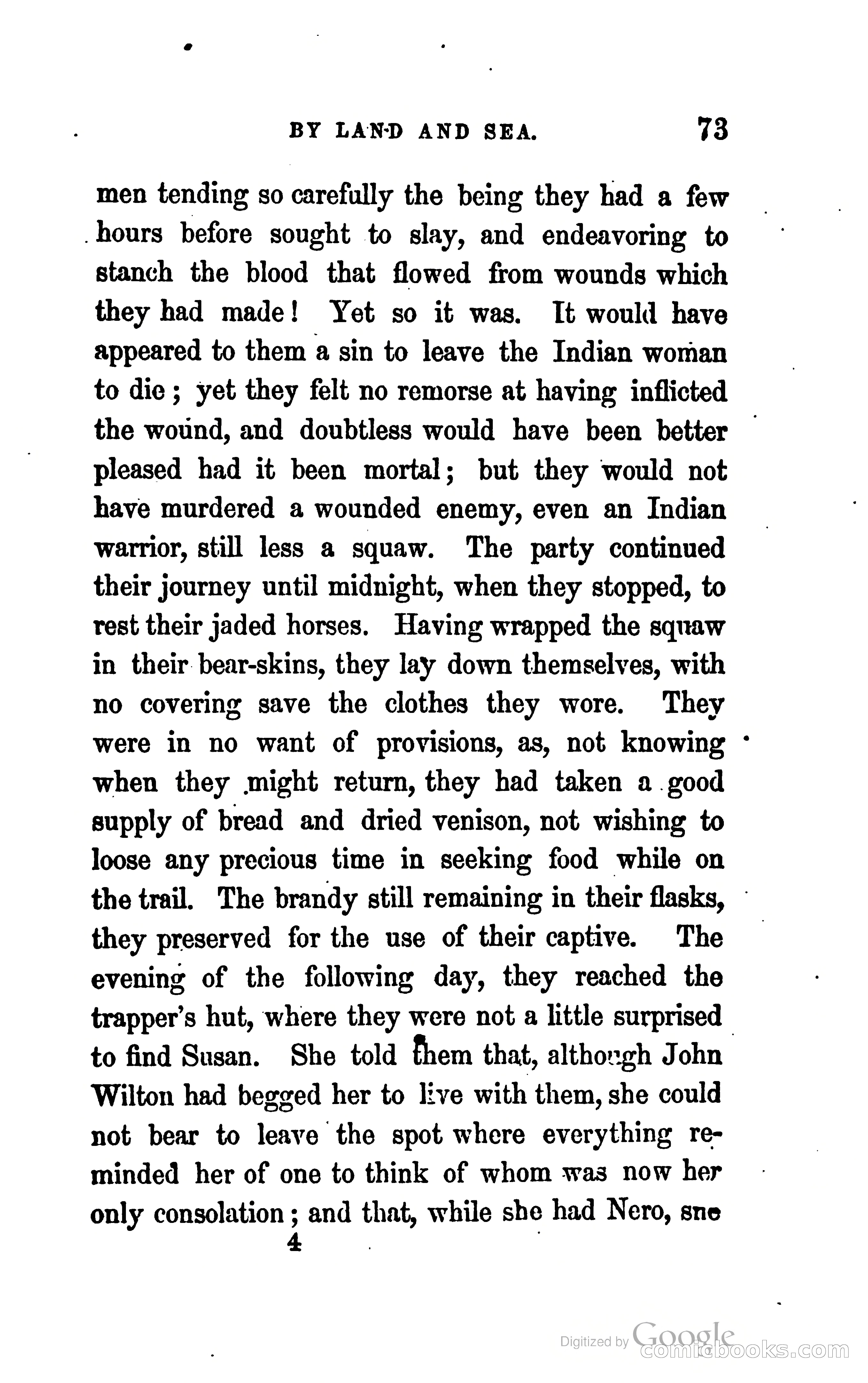 Thrilling Adventures by Land and Sea — page 92 of 393