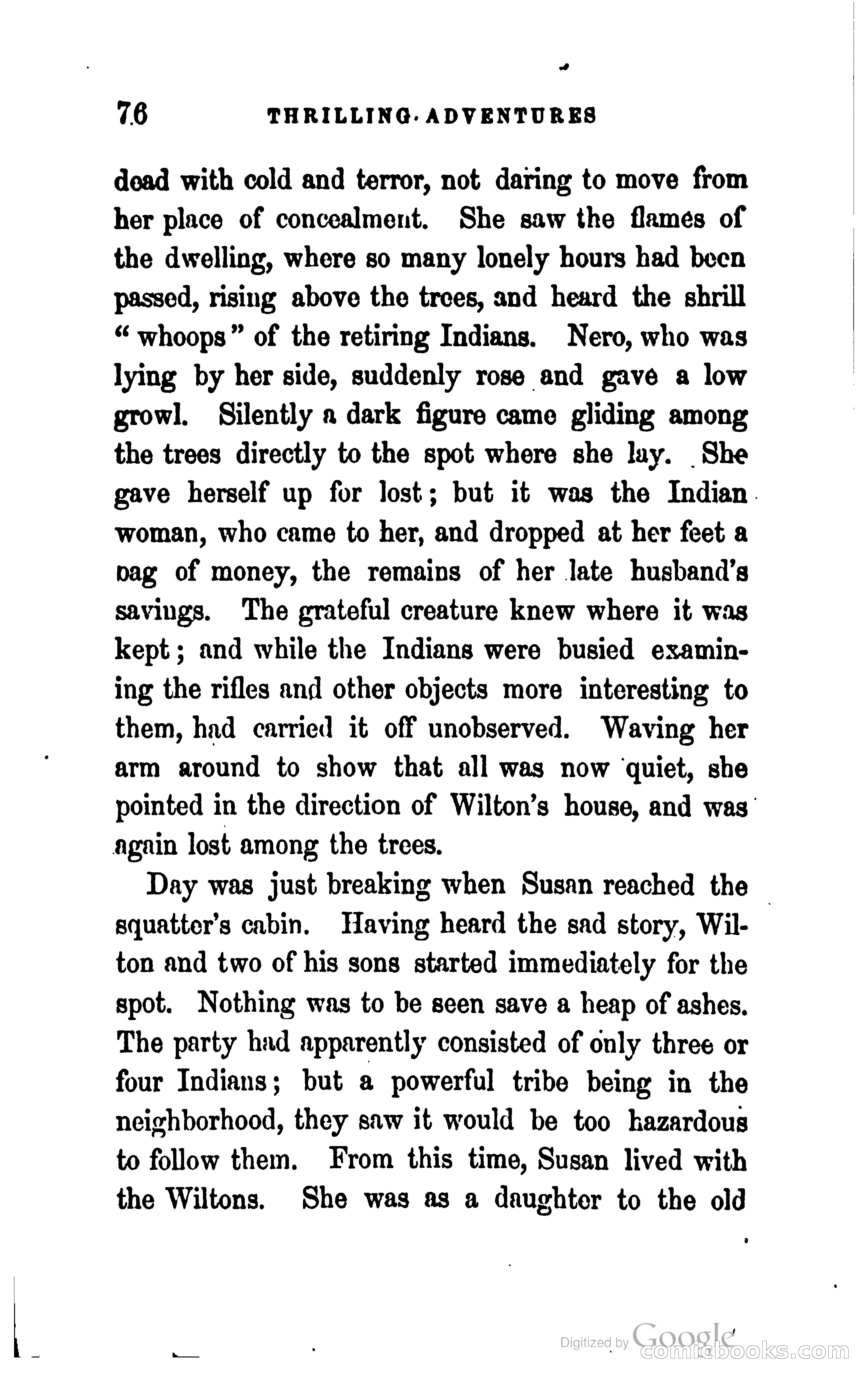Thrilling Adventures by Land and Sea — page 95 of 393