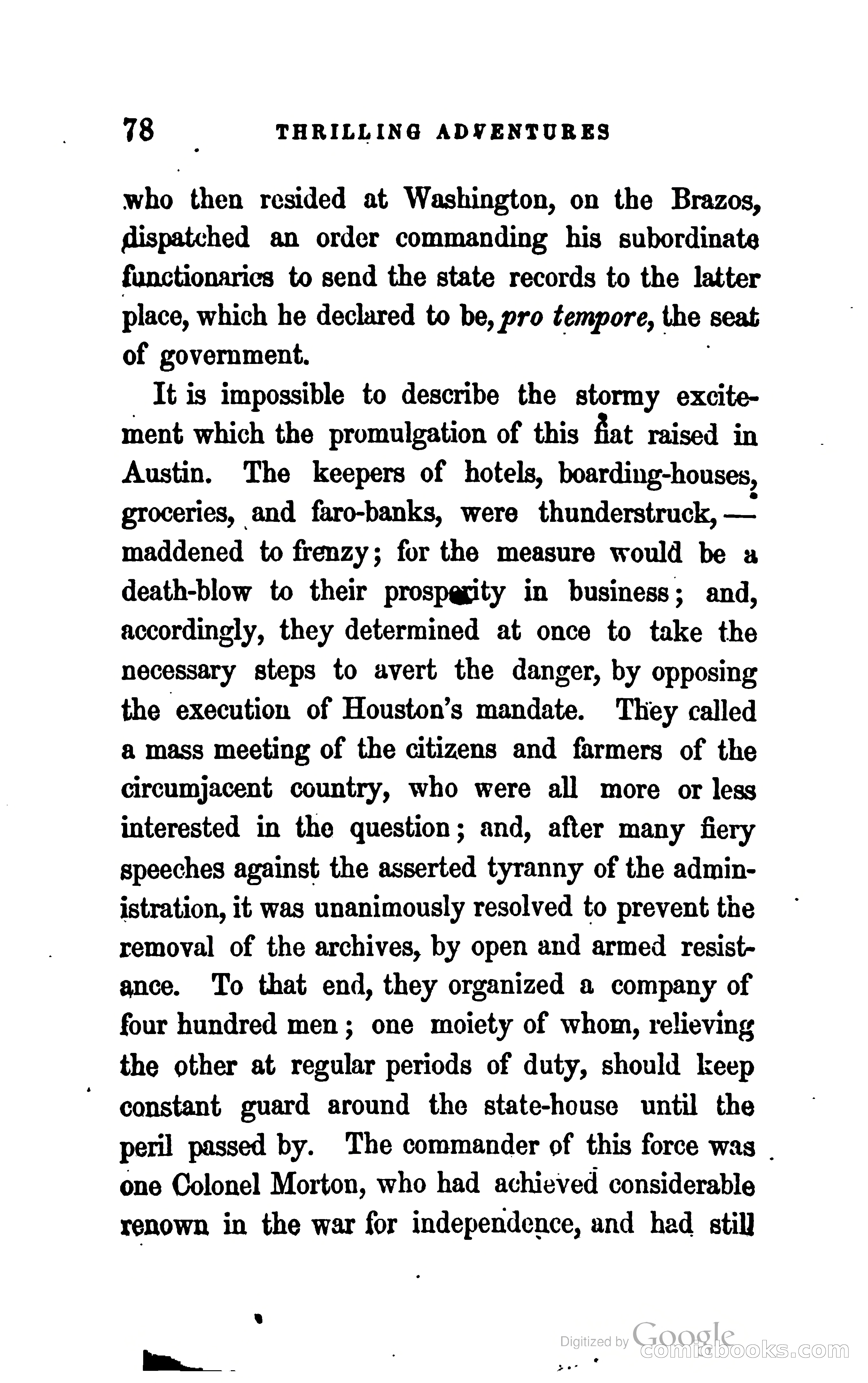 Thrilling Adventures by Land and Sea — page 97 of 393