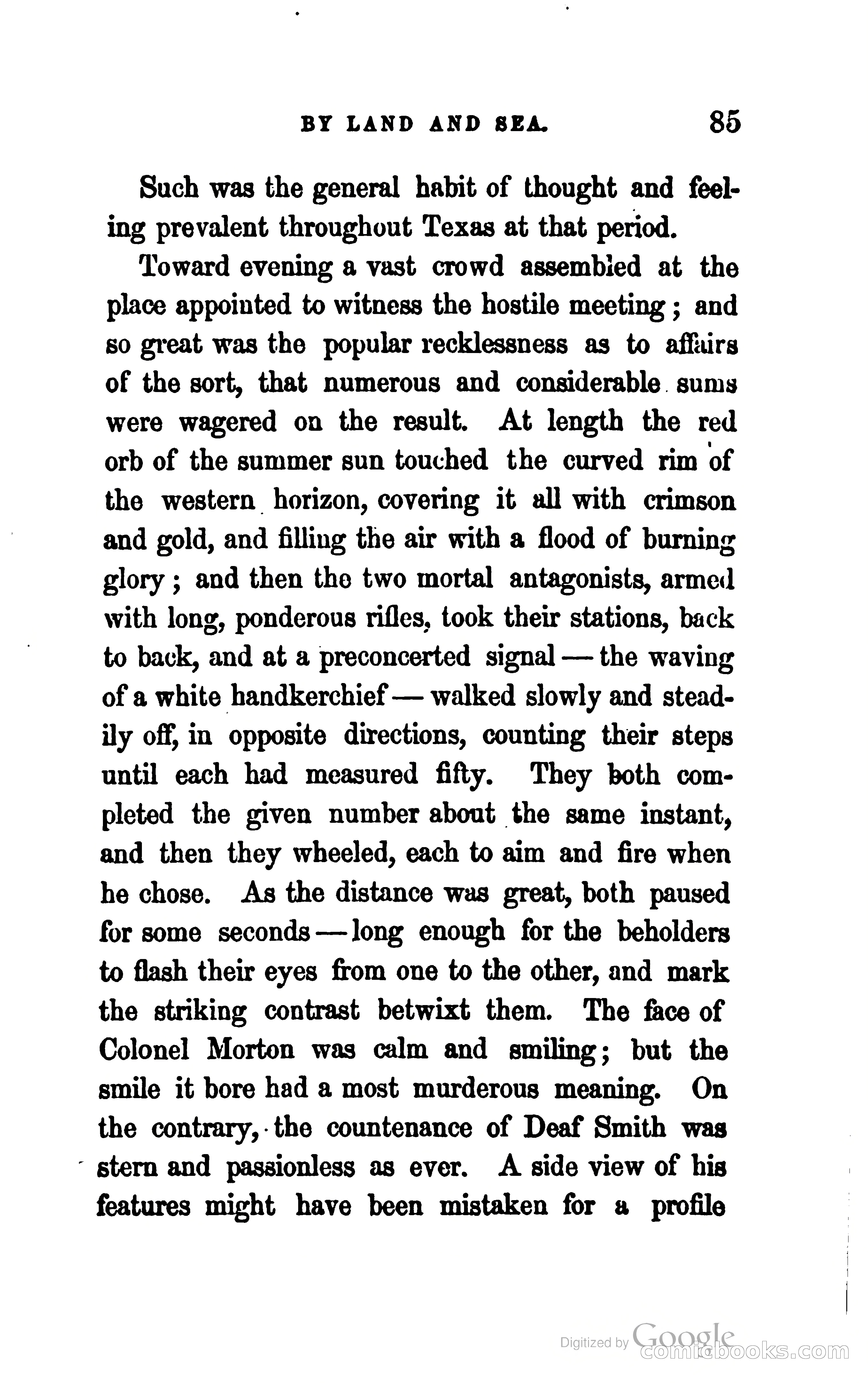 Thrilling Adventures by Land and Sea — page 104 of 393