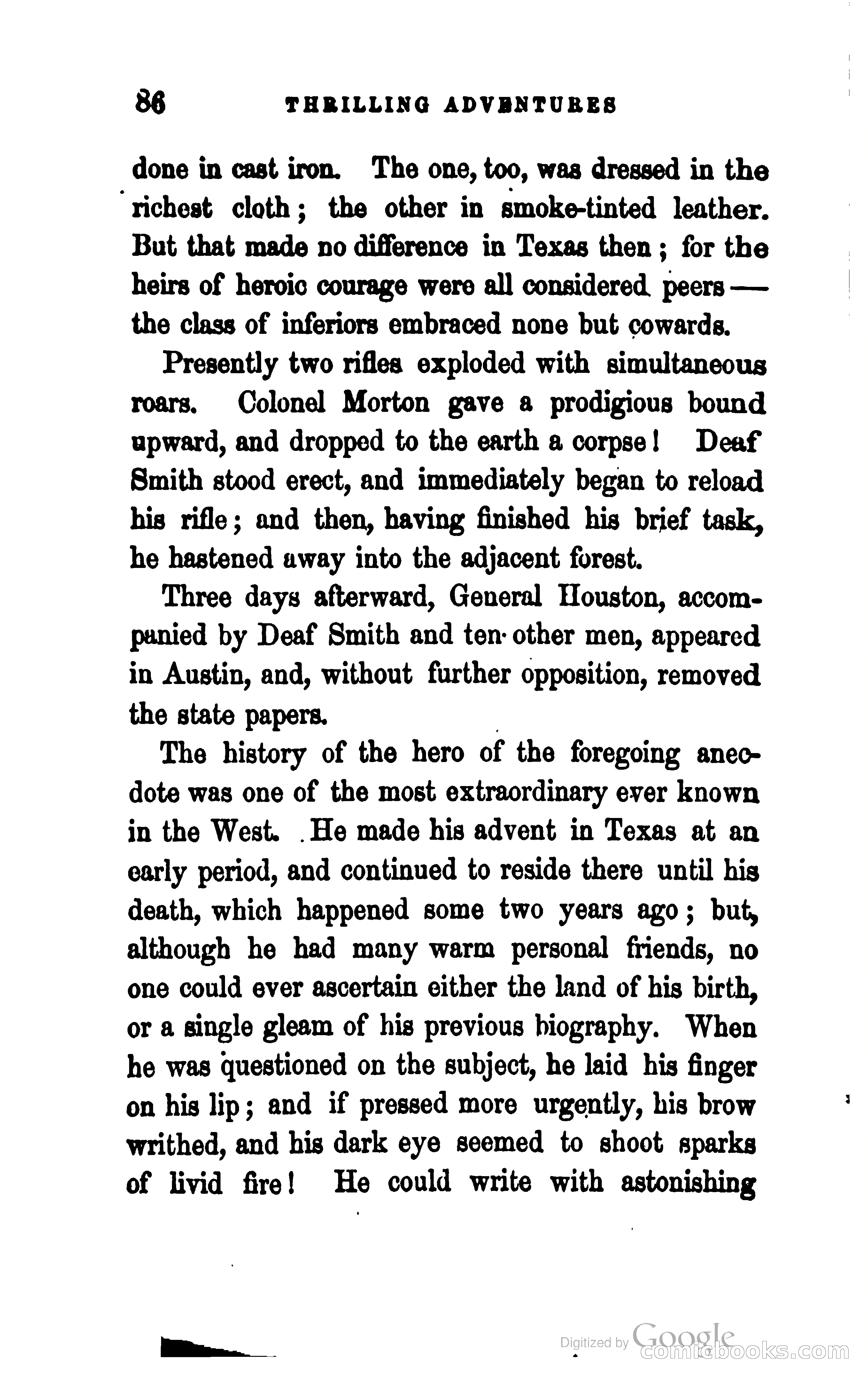 Thrilling Adventures by Land and Sea — page 105 of 393