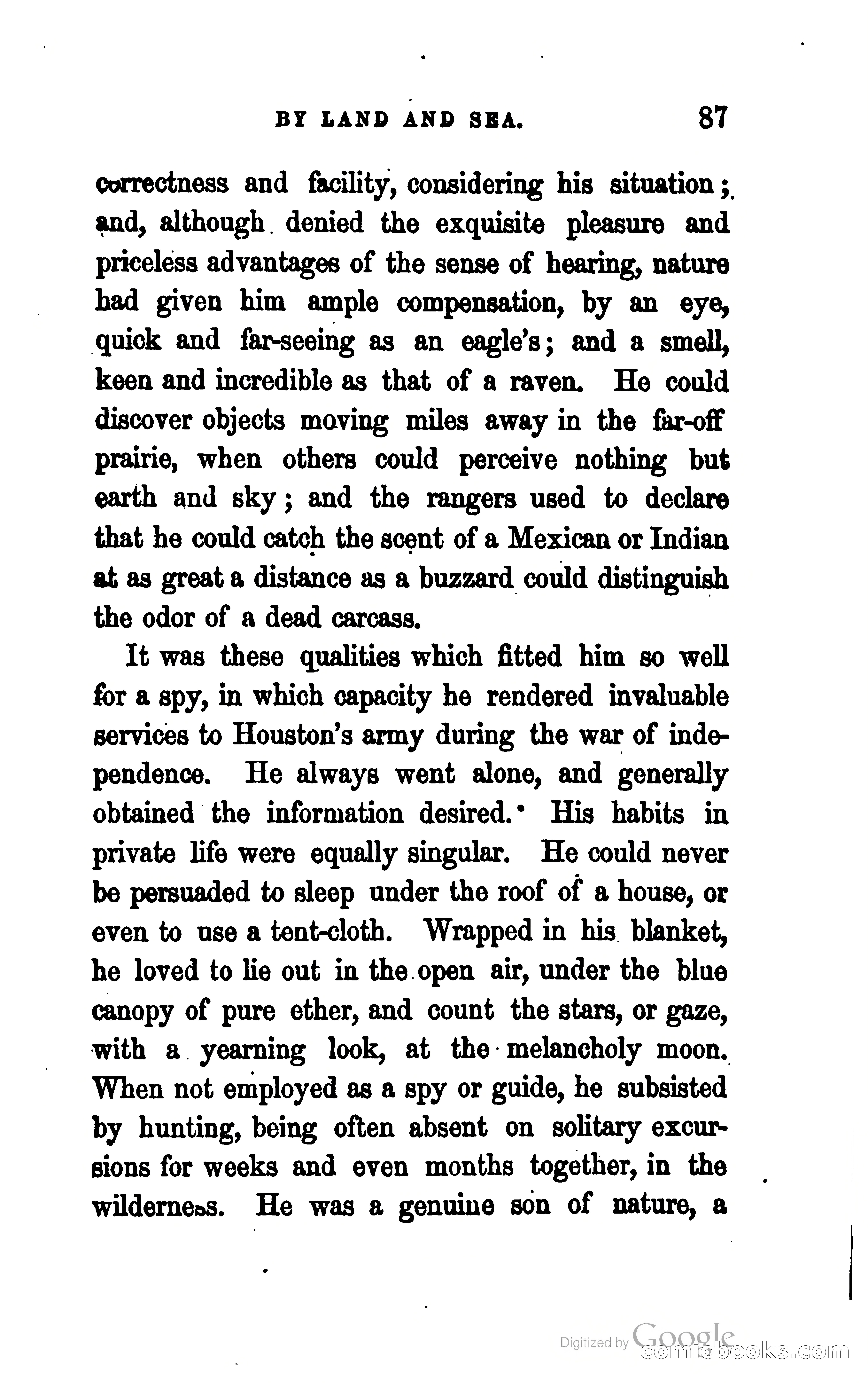 Thrilling Adventures by Land and Sea — page 106 of 393