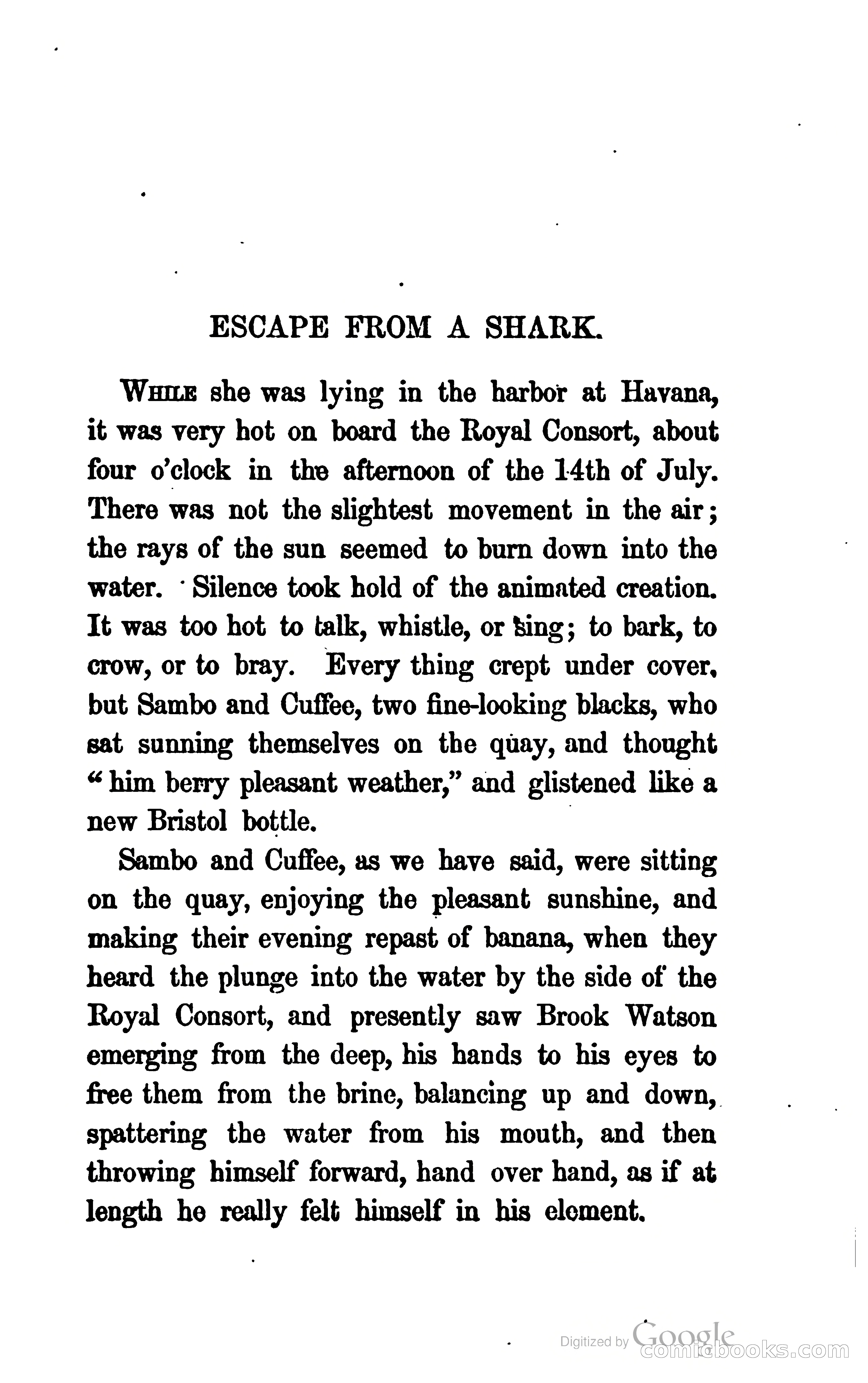 Thrilling Adventures by Land and Sea — page 108 of 393