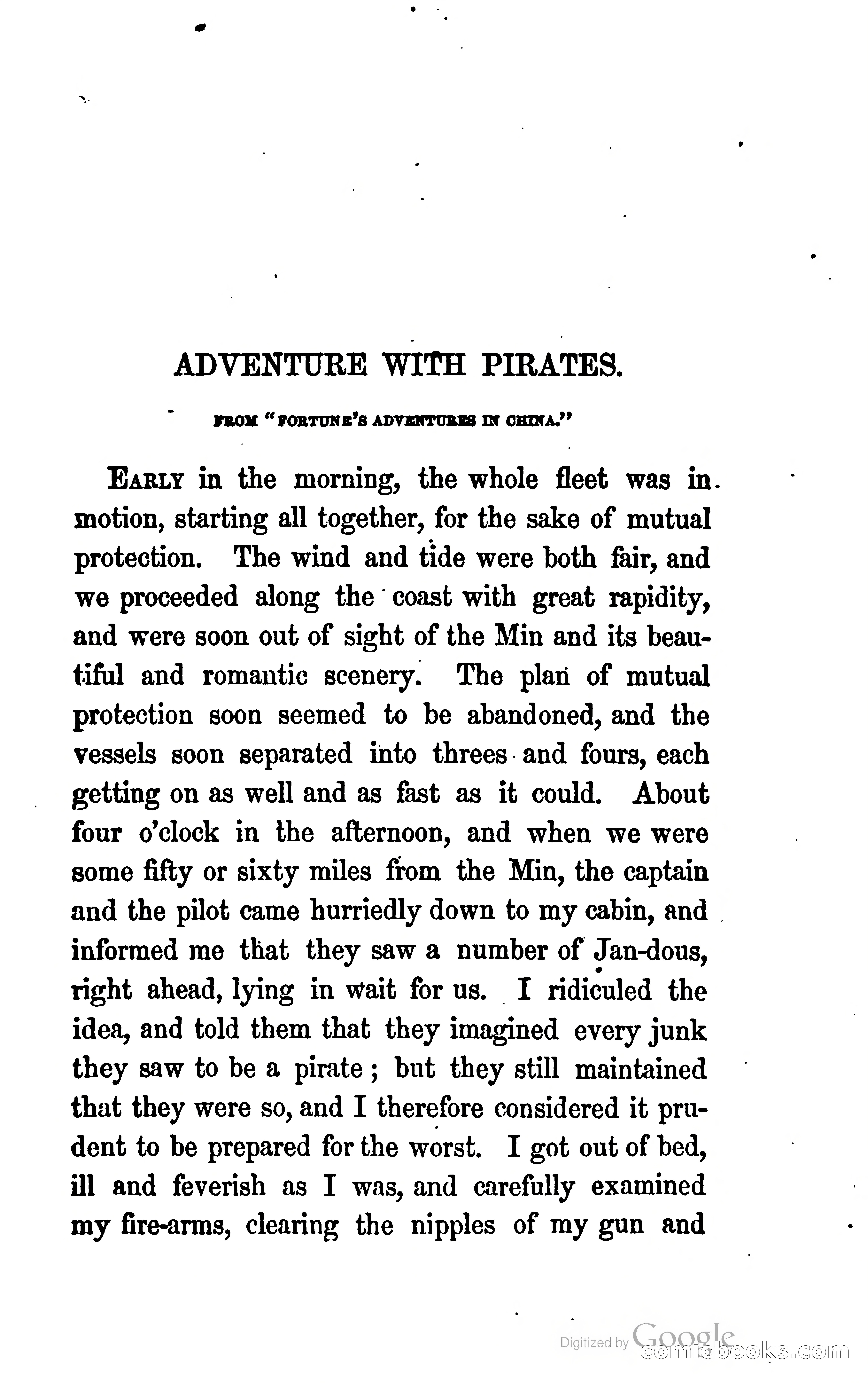 Thrilling Adventures by Land and Sea — page 114 of 393