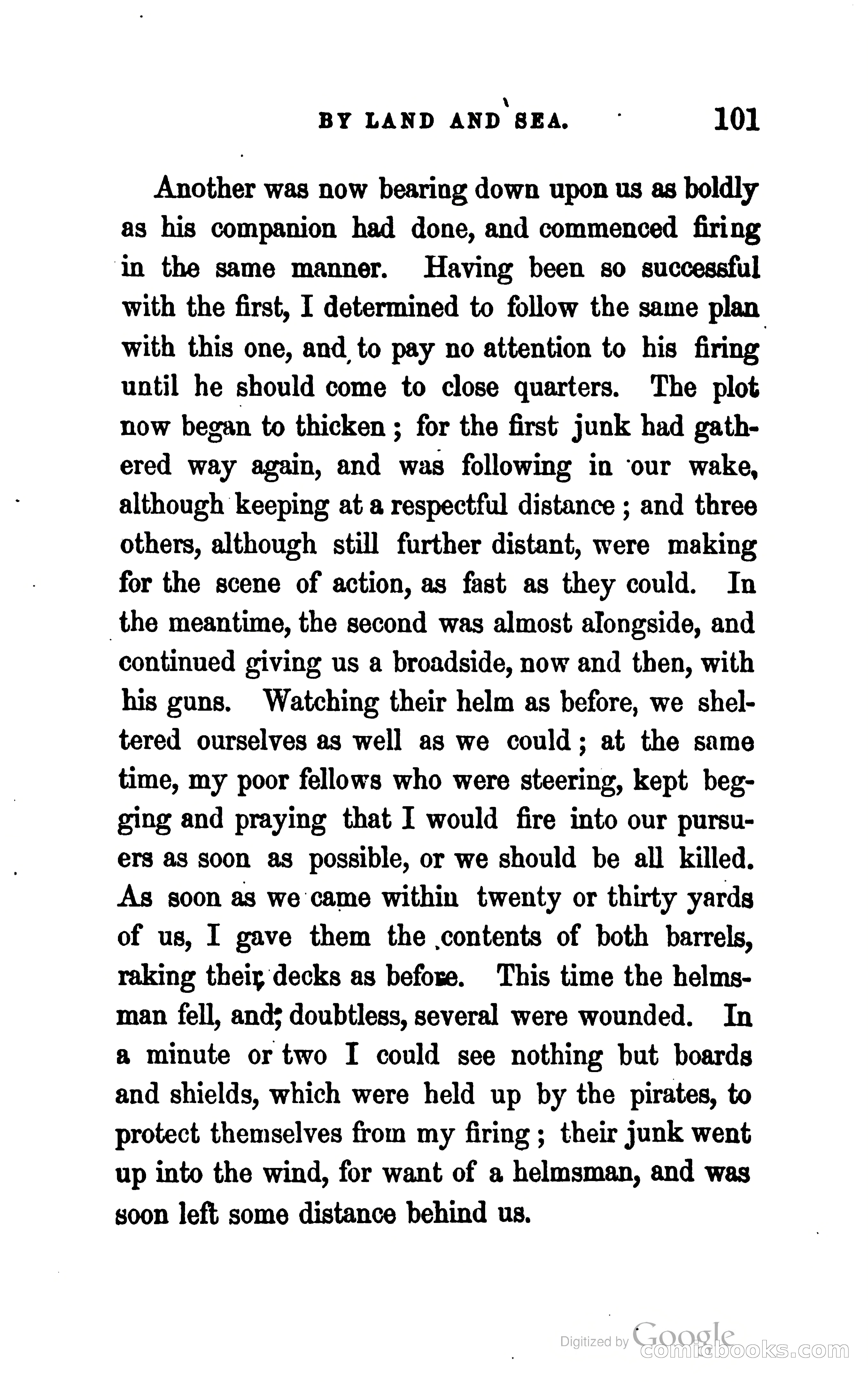 Thrilling Adventures by Land and Sea — page 120 of 393
