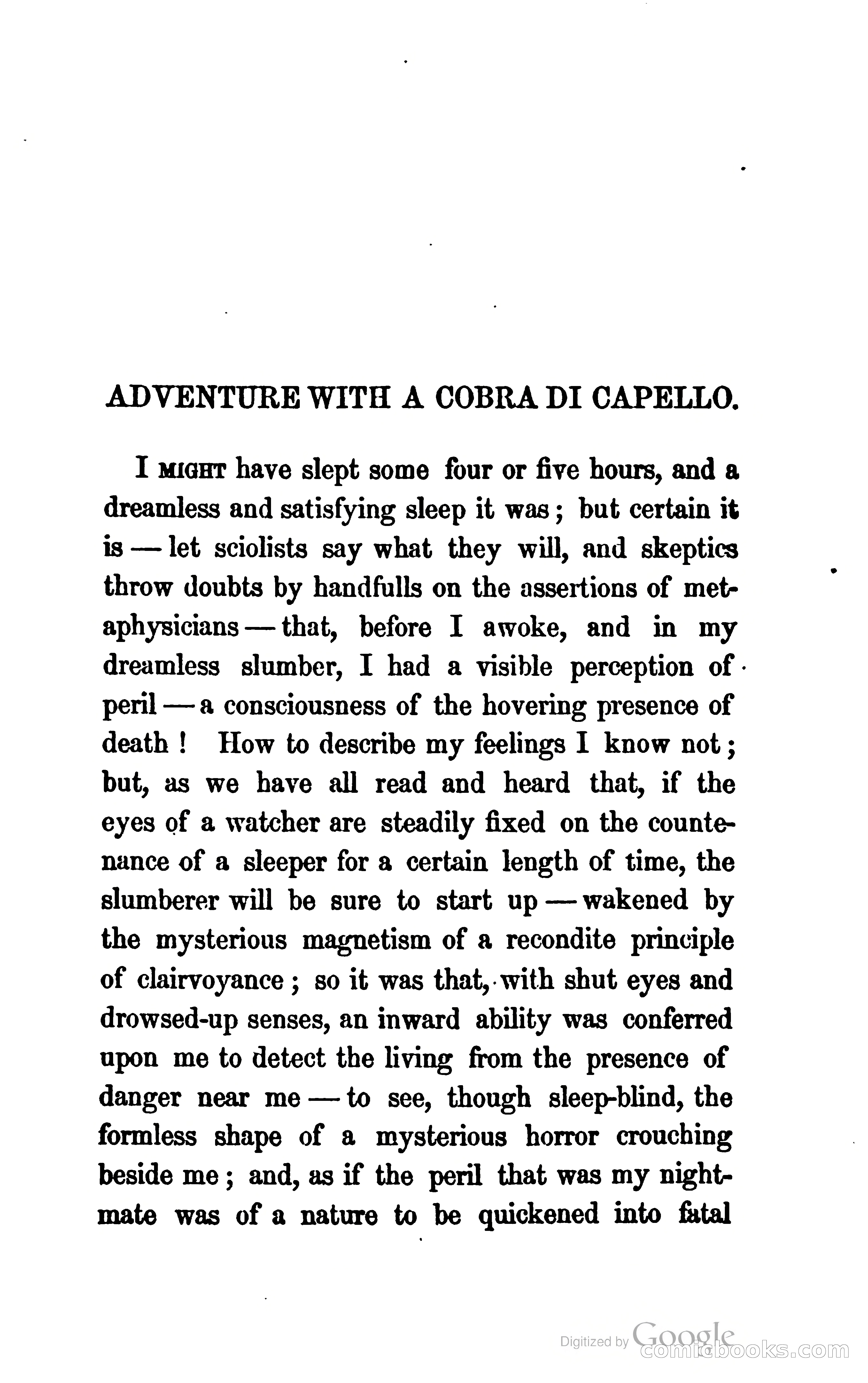 Thrilling Adventures by Land and Sea — page 128 of 393