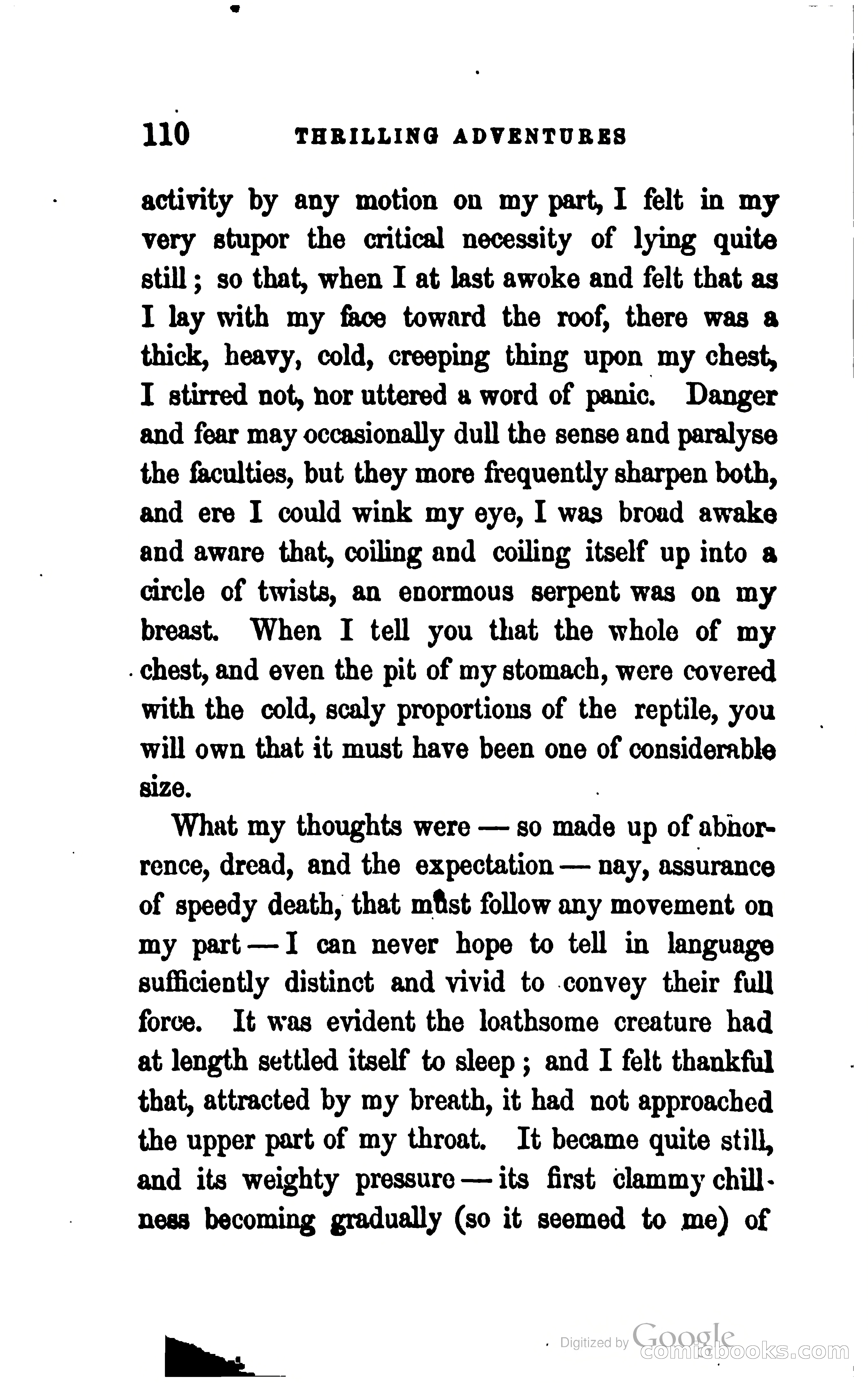 Thrilling Adventures by Land and Sea — page 129 of 393