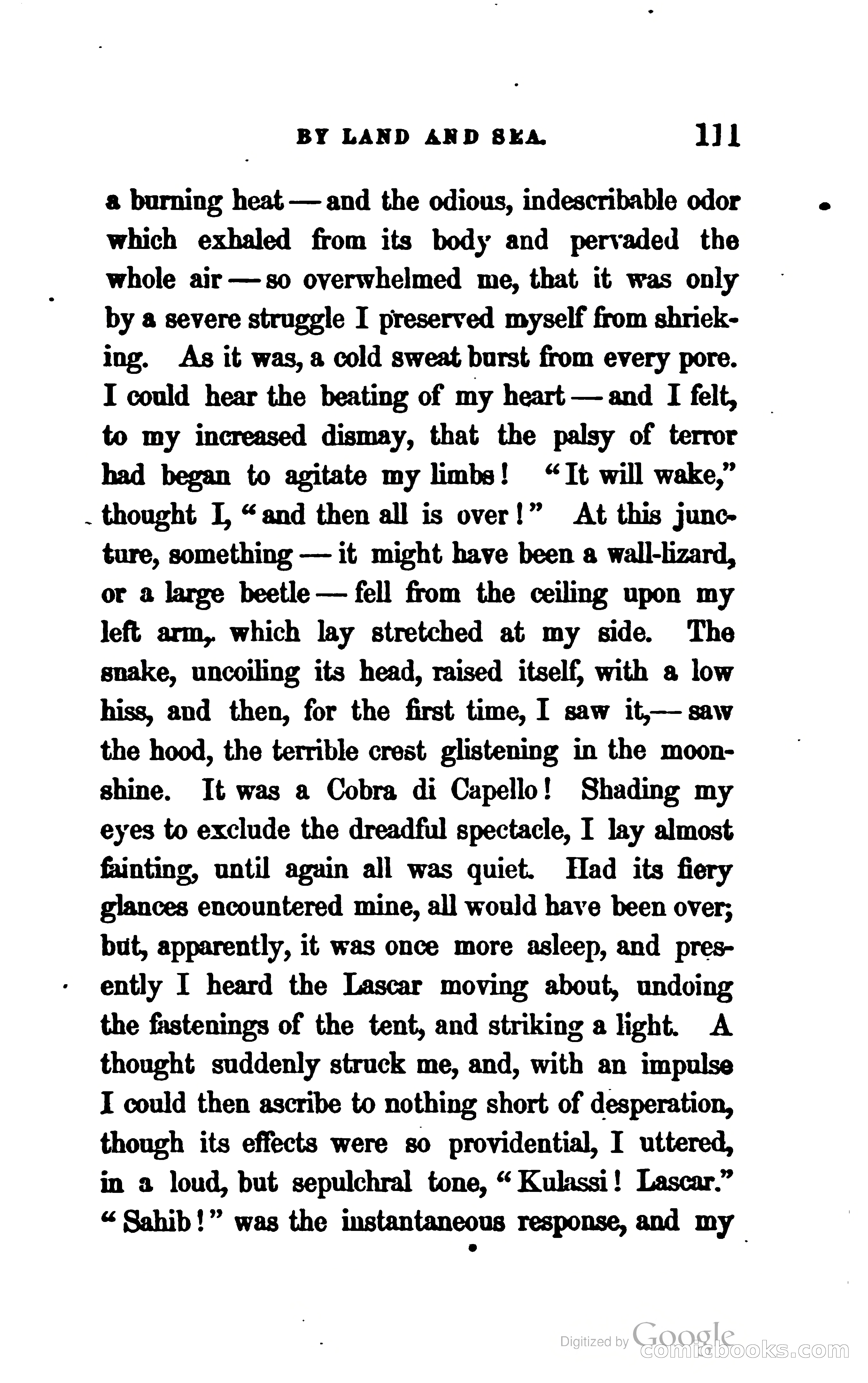 Thrilling Adventures by Land and Sea — page 130 of 393