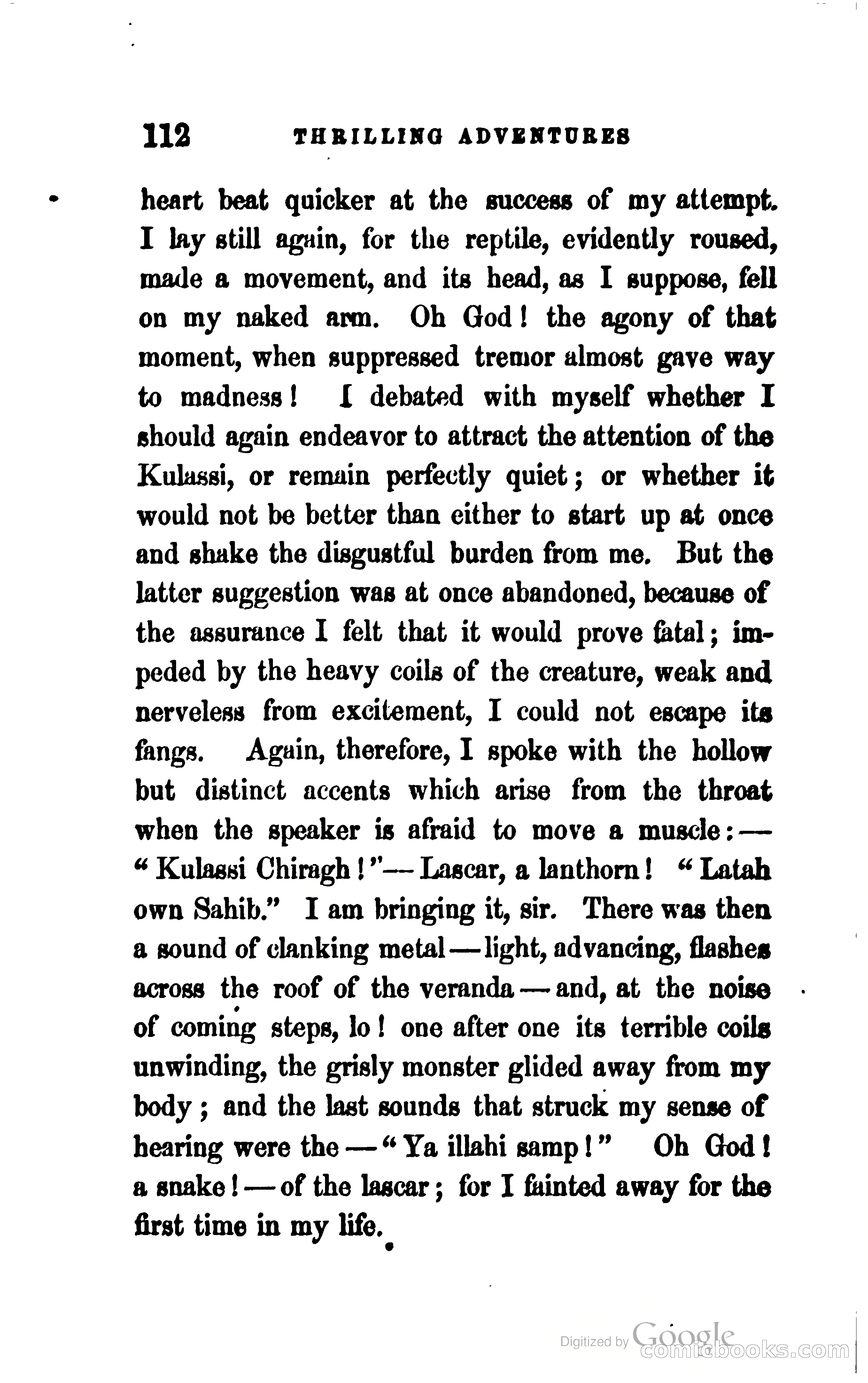 Thrilling Adventures by Land and Sea — page 131 of 393