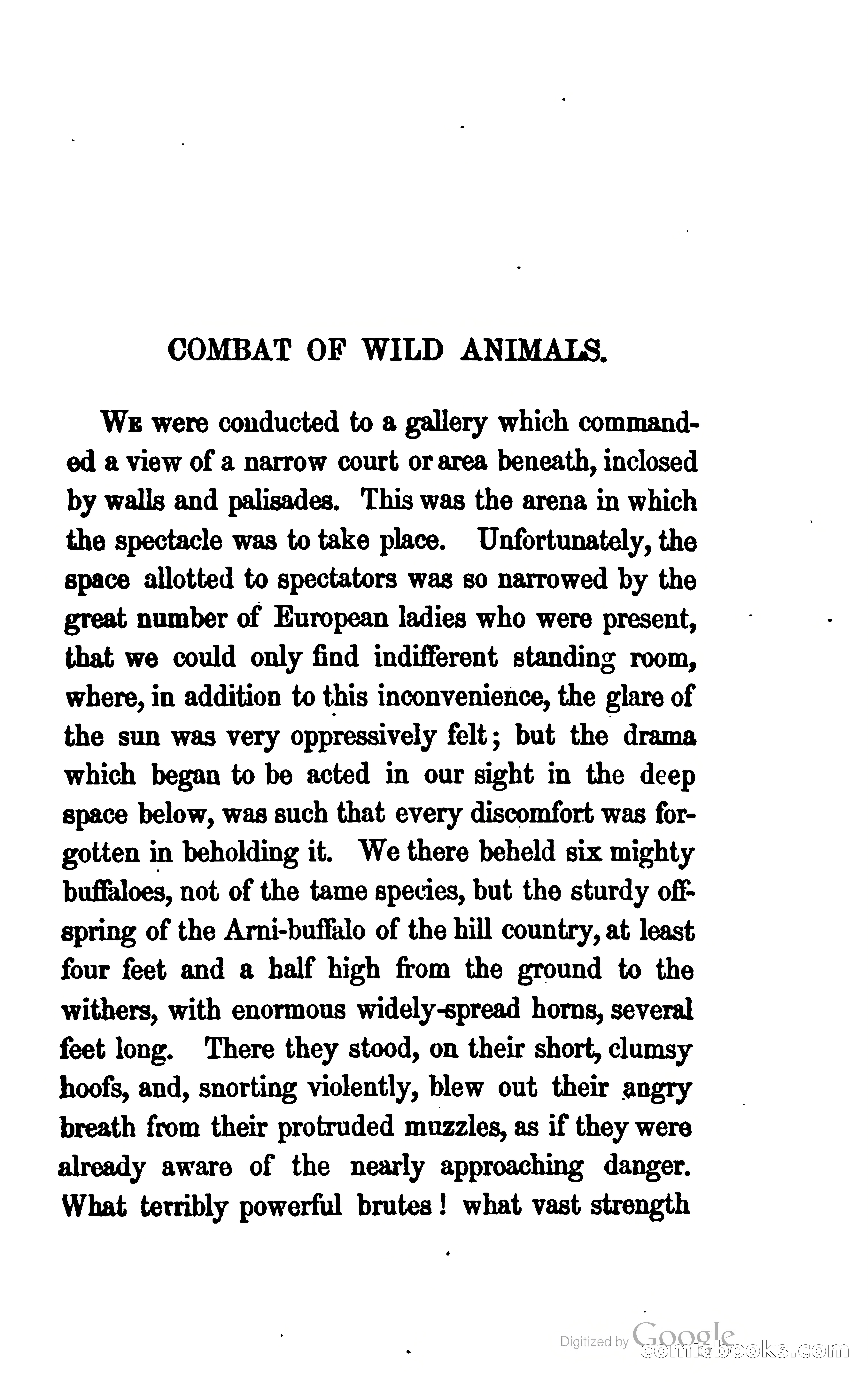 Thrilling Adventures by Land and Sea — page 134 of 393