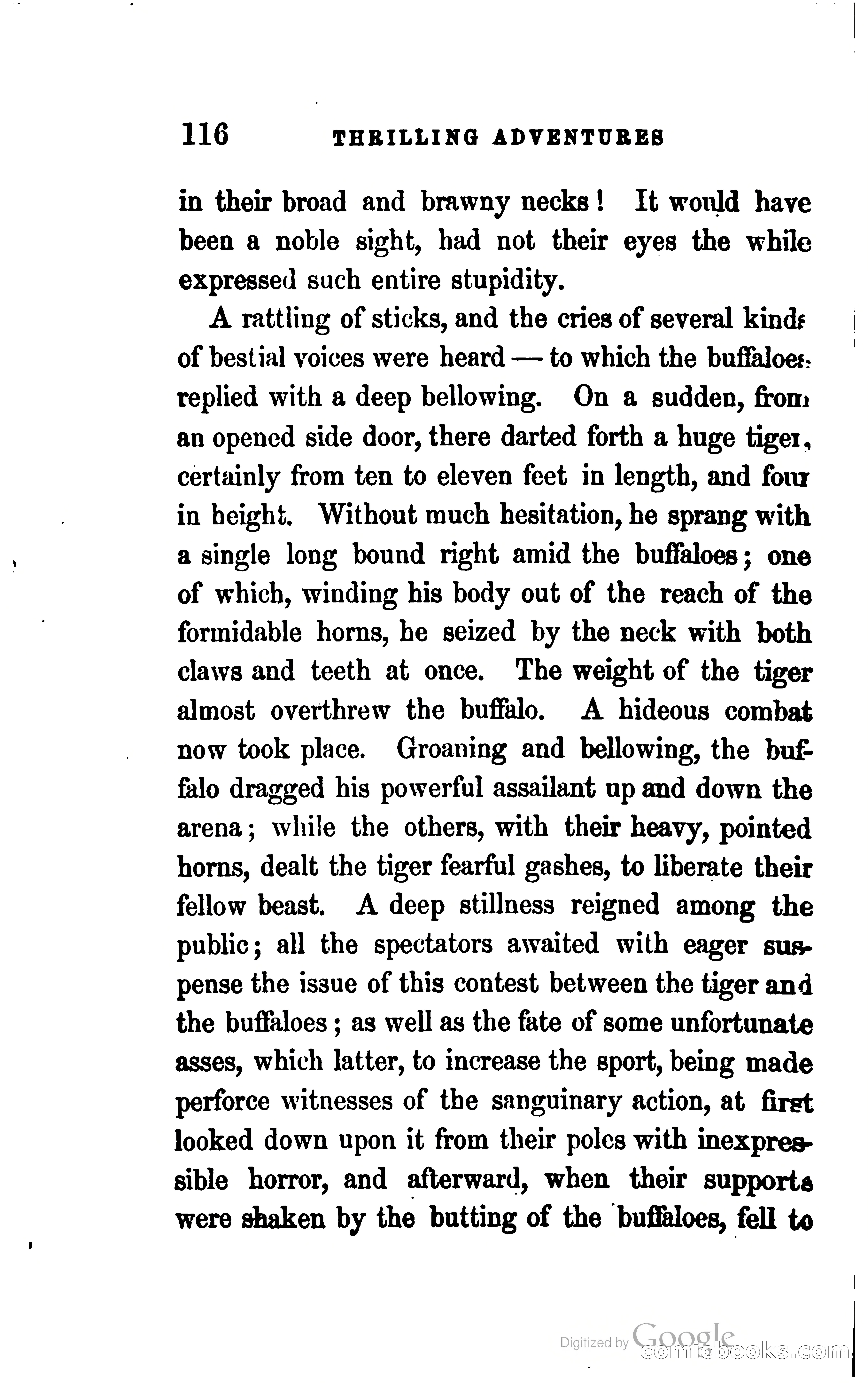 Thrilling Adventures by Land and Sea — page 135 of 393