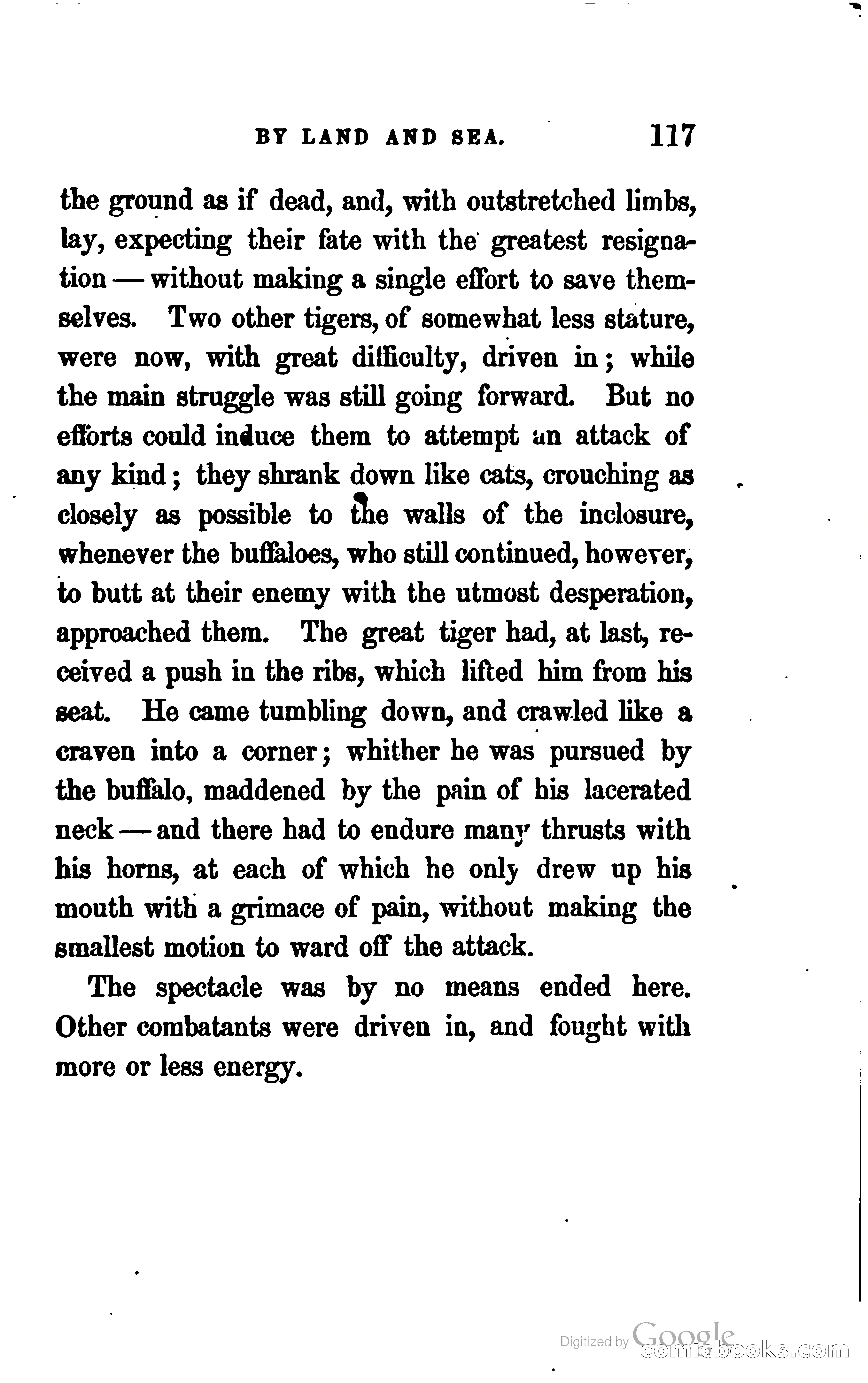 Thrilling Adventures by Land and Sea — page 136 of 393
