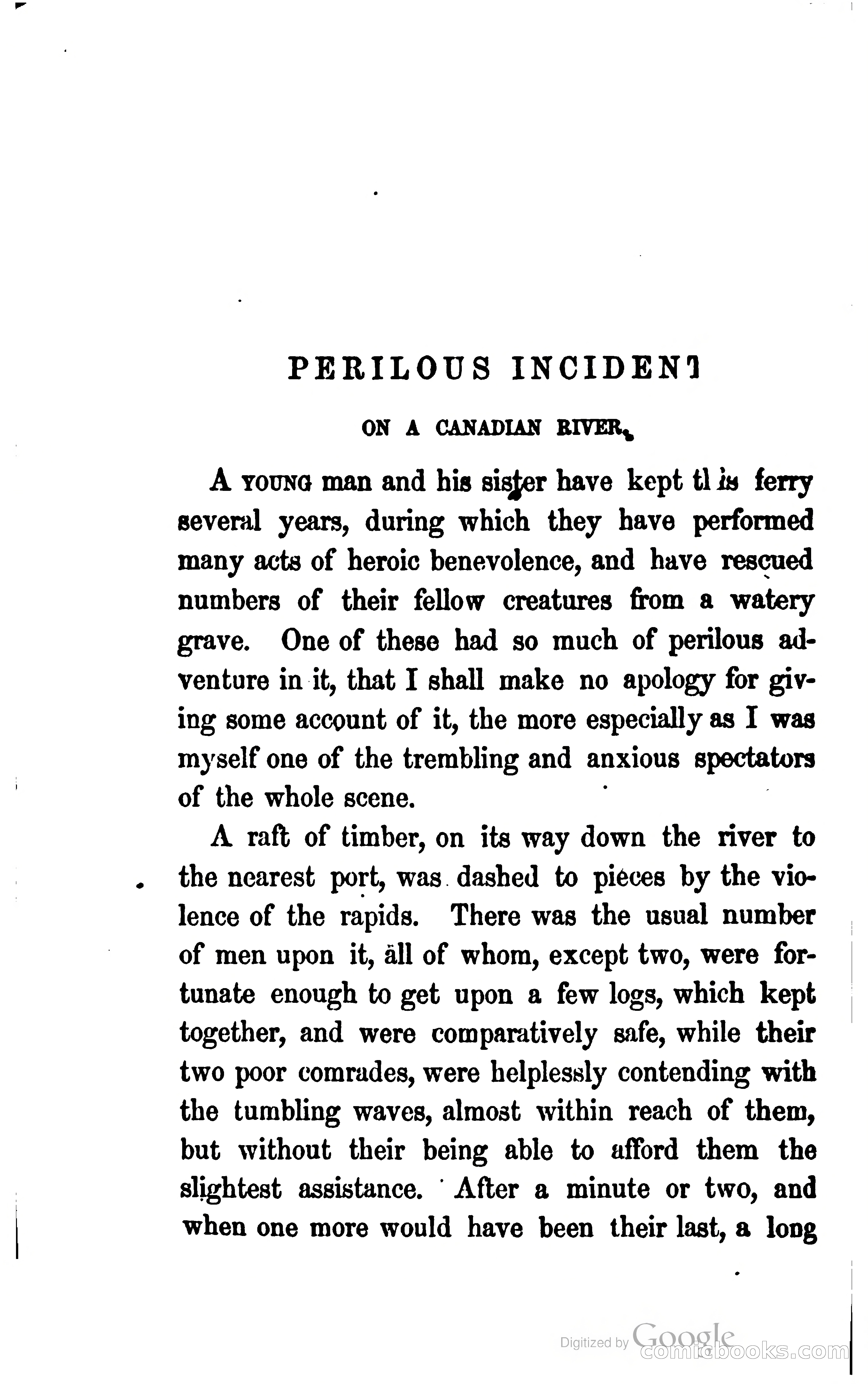 Thrilling Adventures by Land and Sea — page 137 of 393