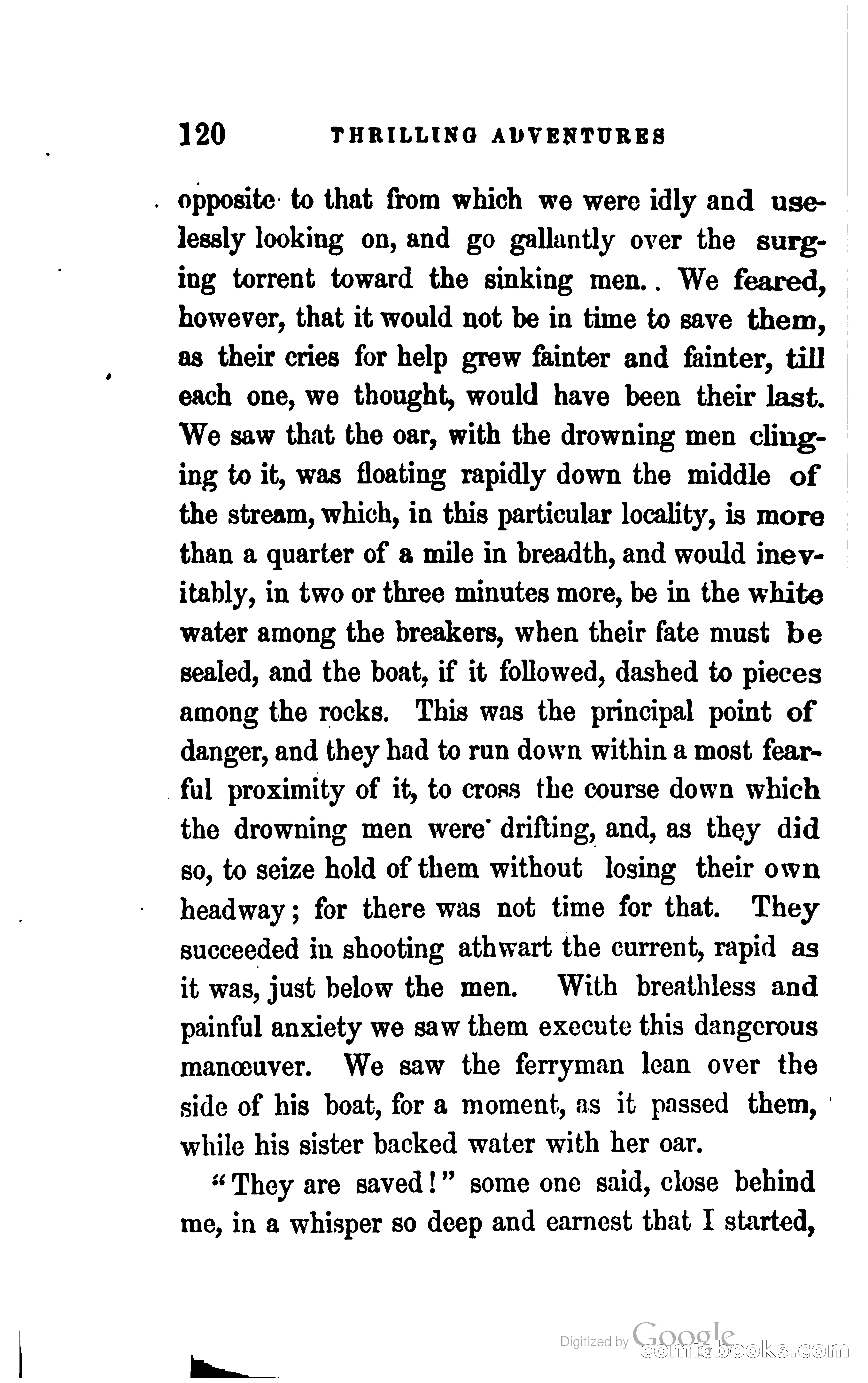 Thrilling Adventures by Land and Sea — page 139 of 393