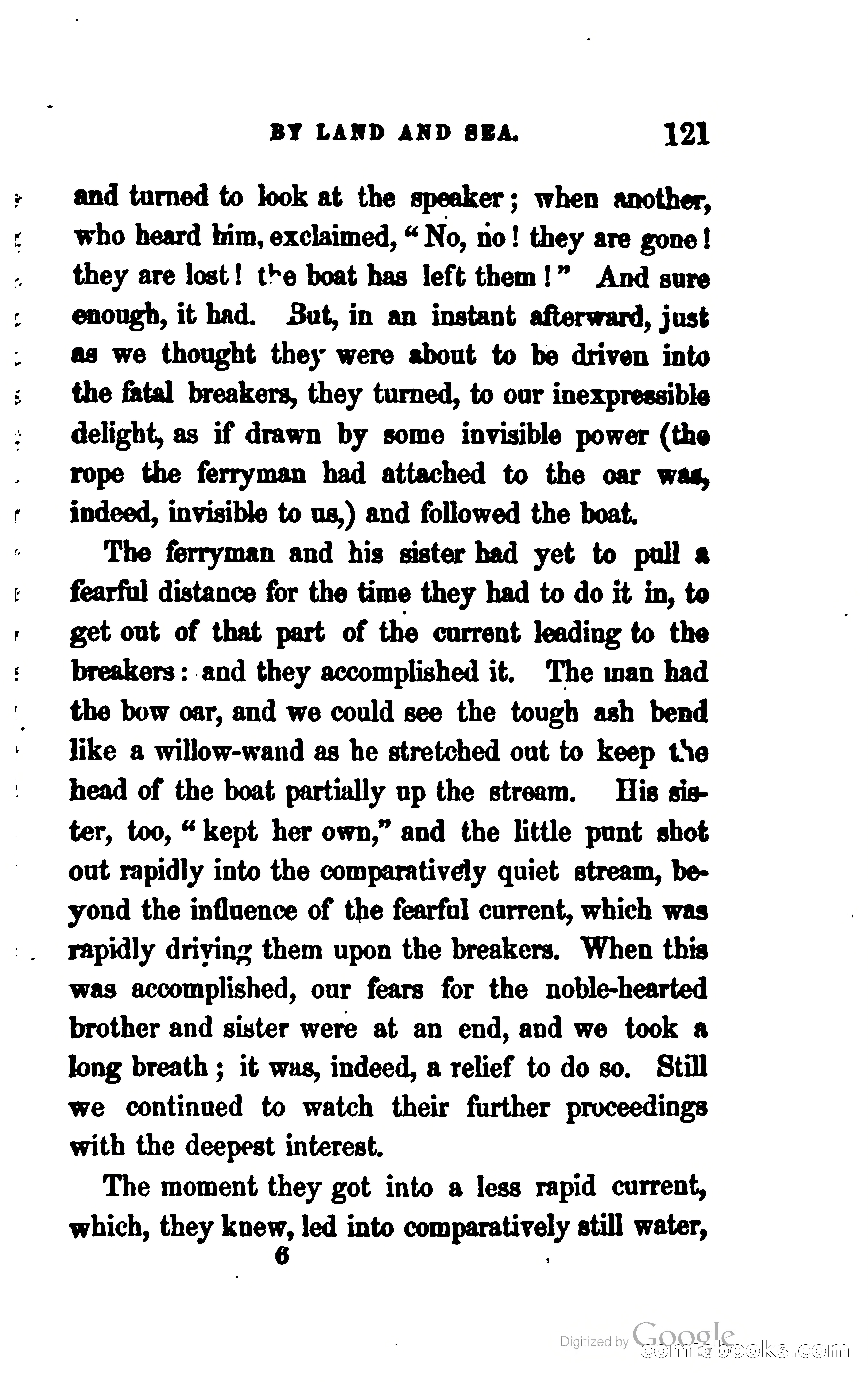Thrilling Adventures by Land and Sea — page 140 of 393