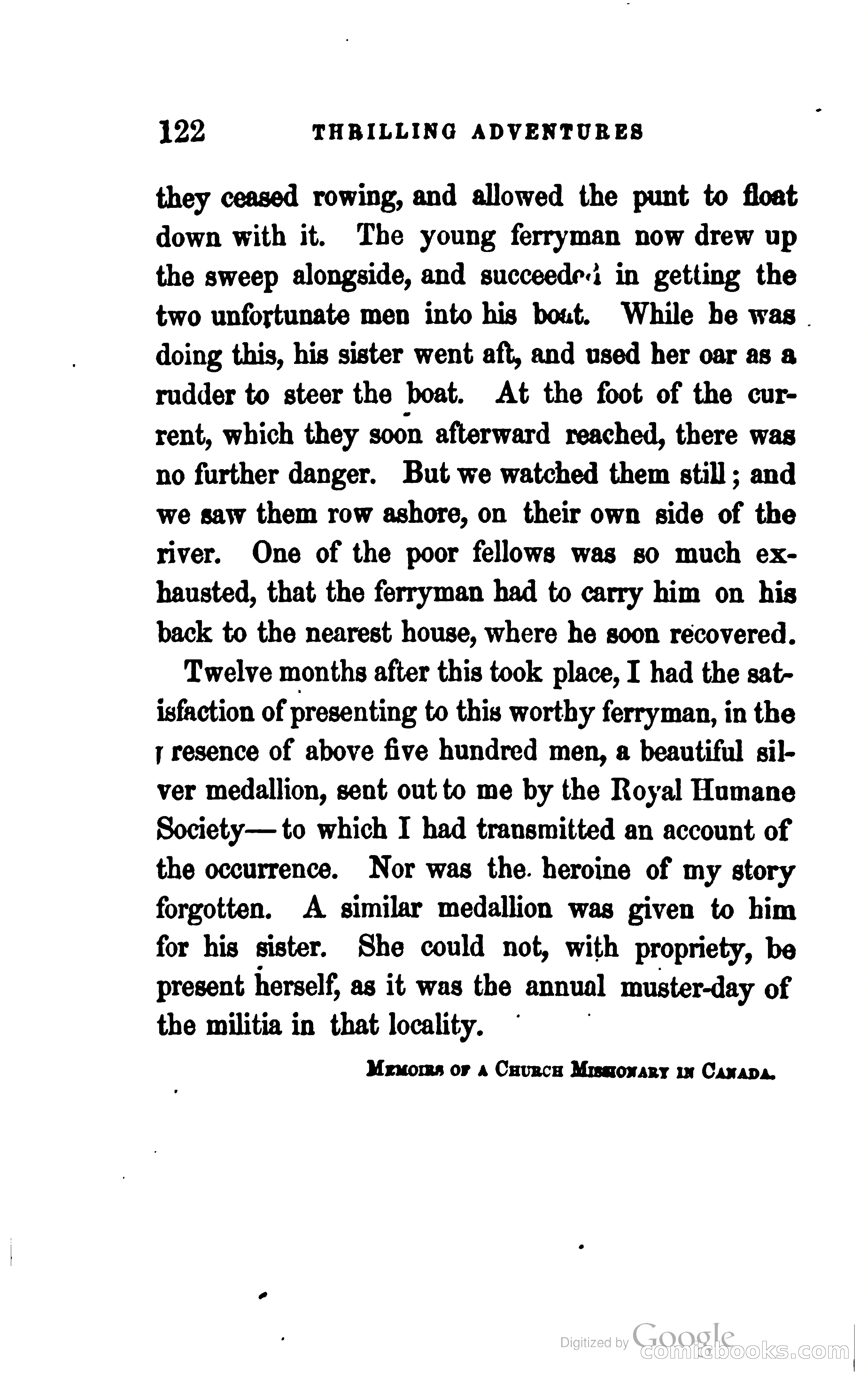 Thrilling Adventures by Land and Sea — page 141 of 393