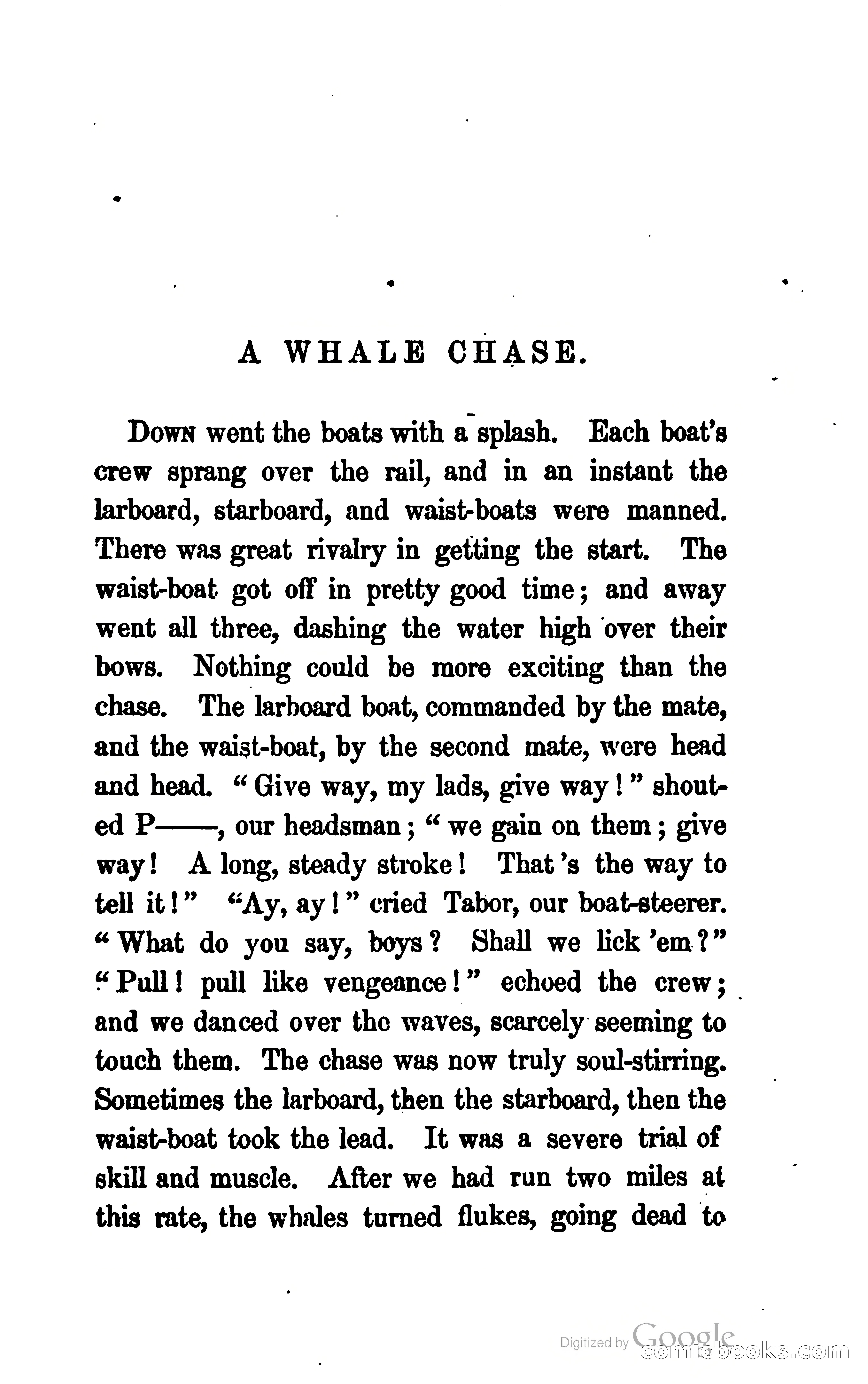 Thrilling Adventures by Land and Sea — page 142 of 393