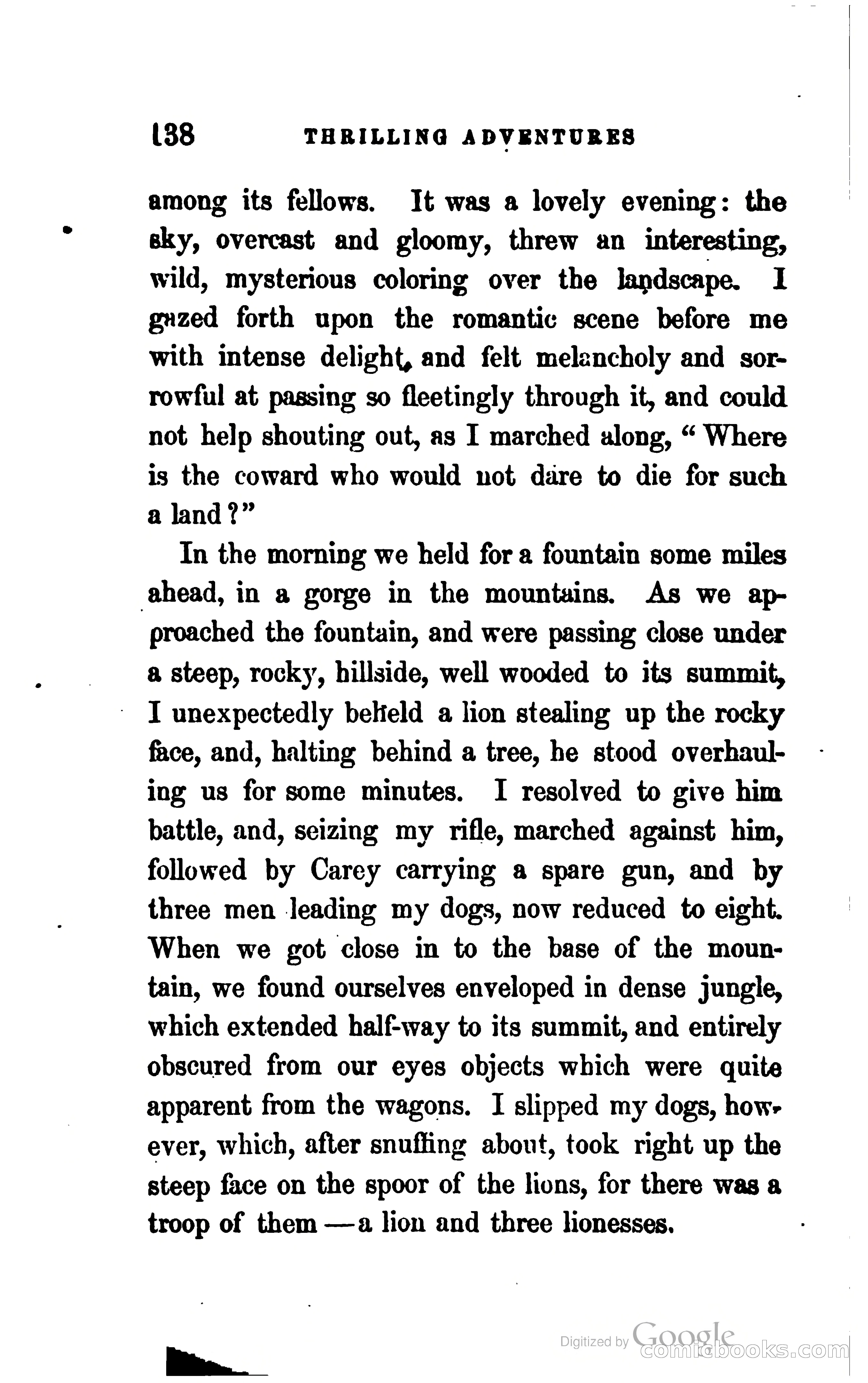 Thrilling Adventures by Land and Sea — page 157 of 393