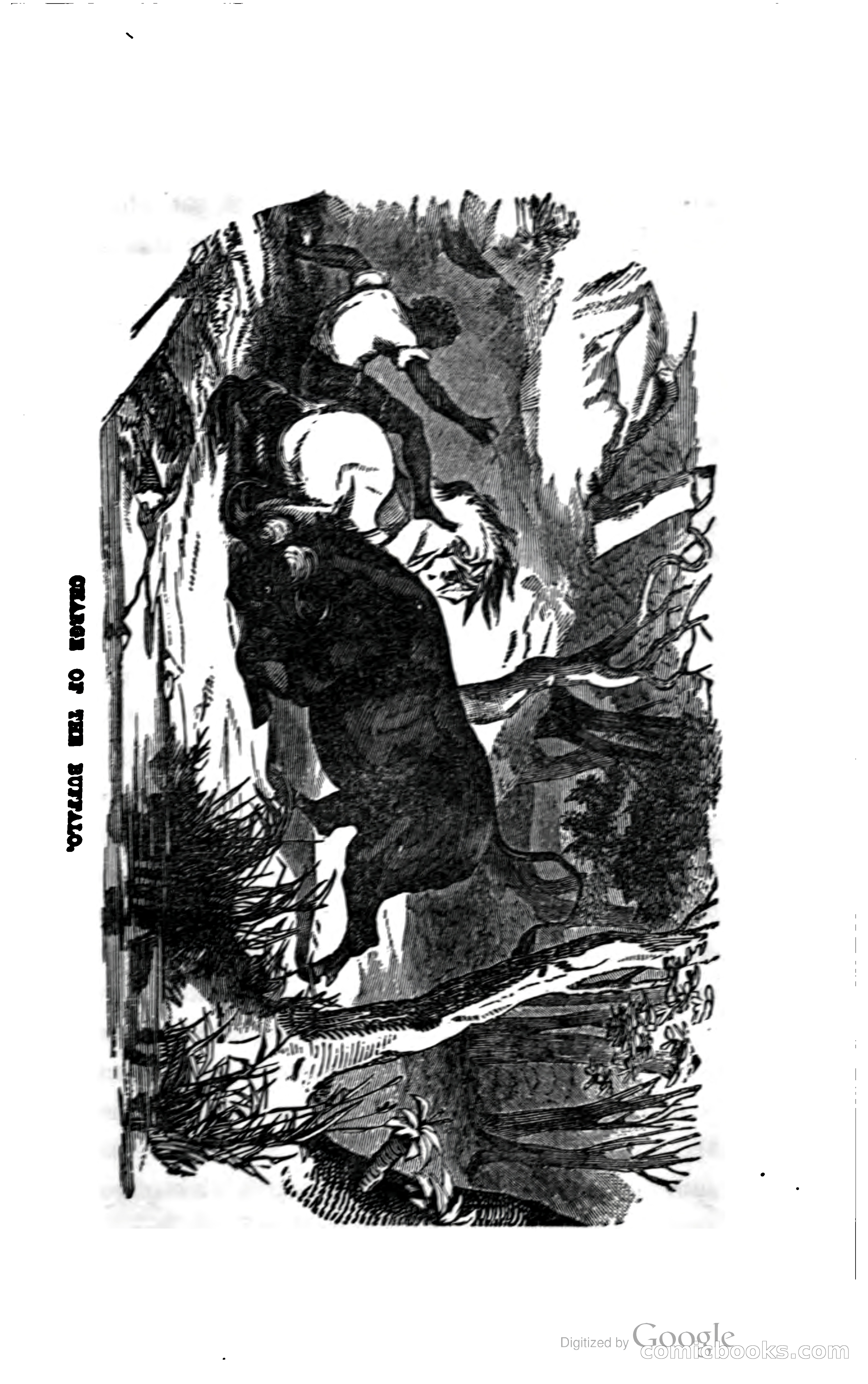 Thrilling Adventures by Land and Sea — page 160 of 393