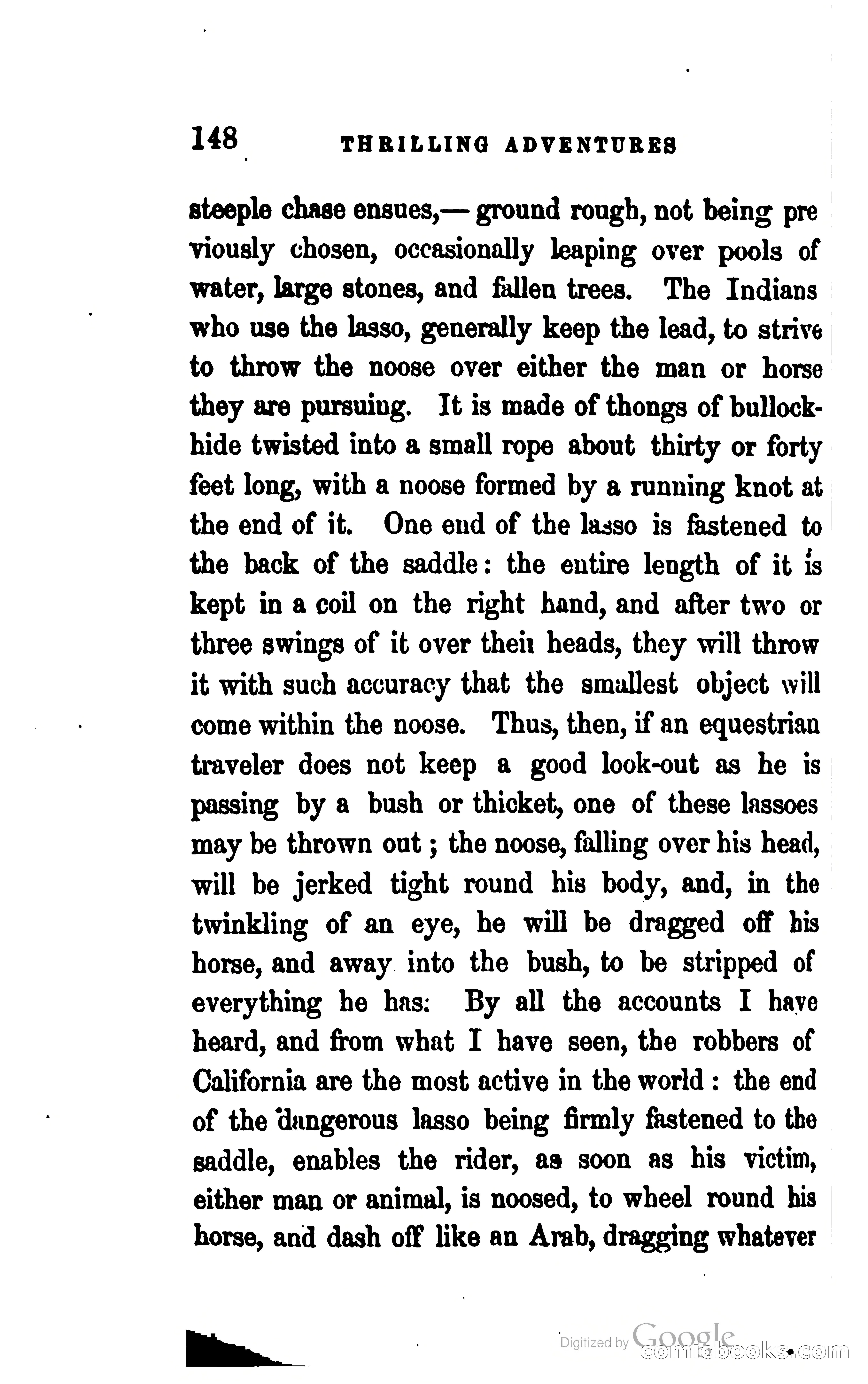 Thrilling Adventures by Land and Sea — page 167 of 393
