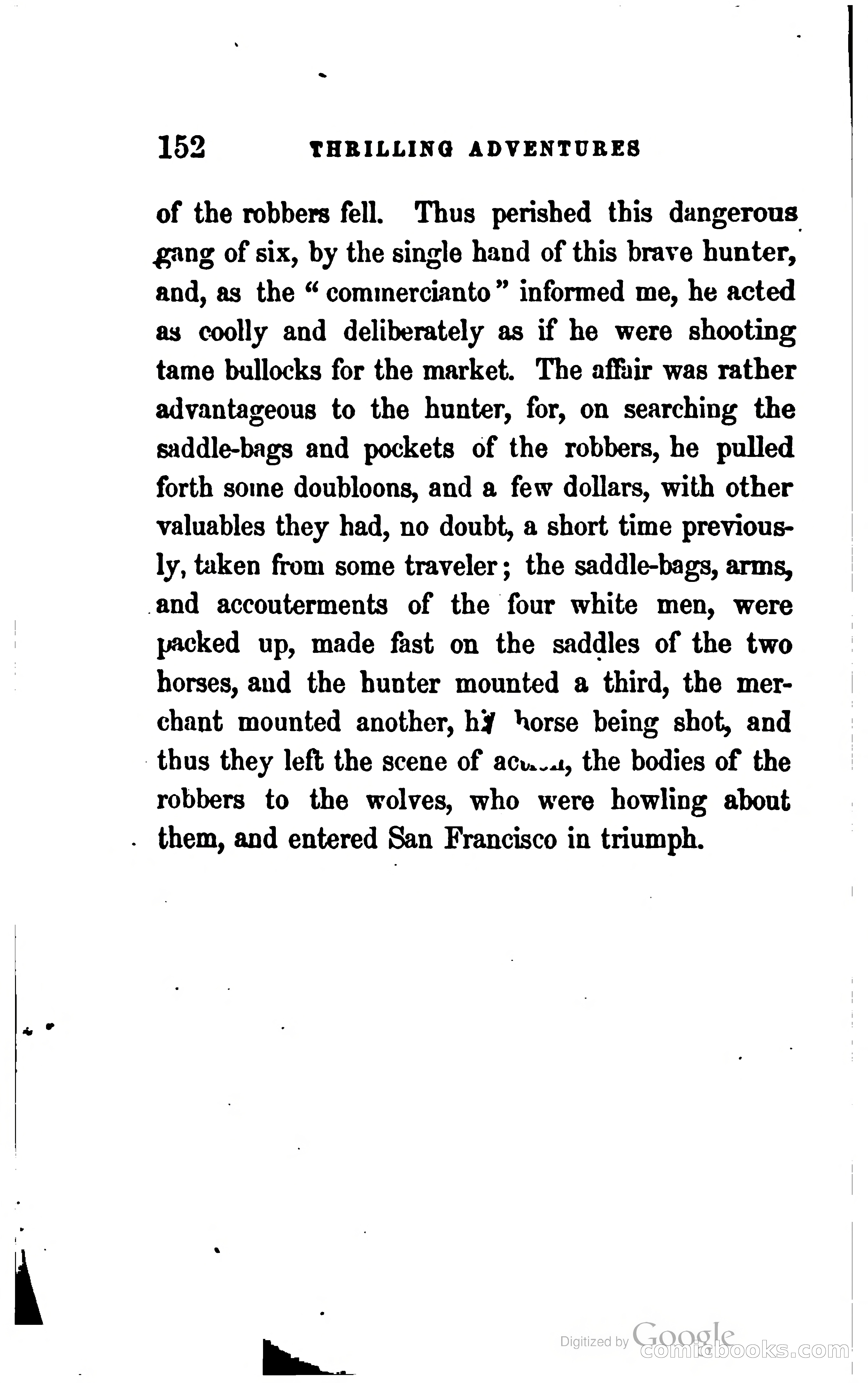 Thrilling Adventures by Land and Sea — page 171 of 393