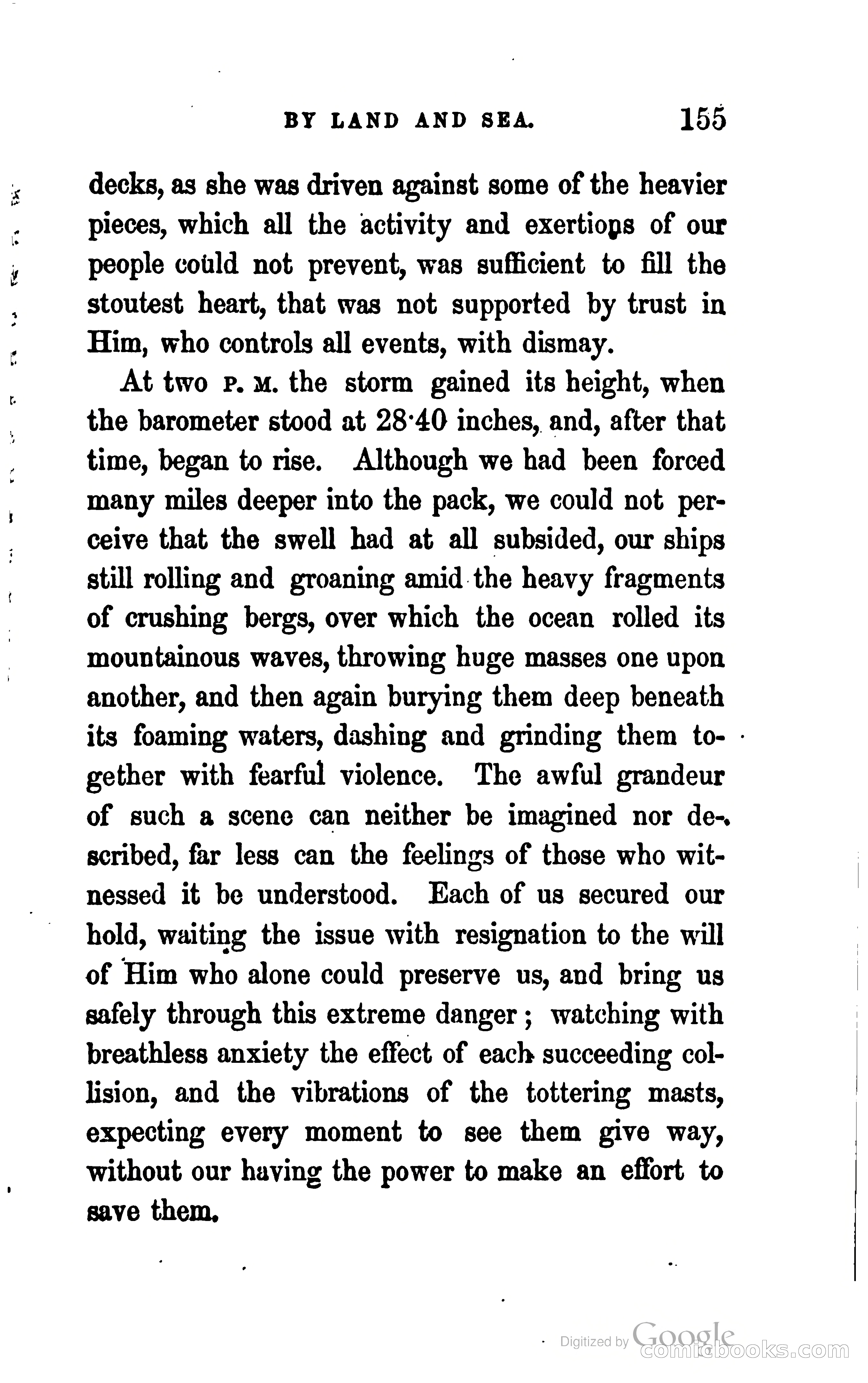 Thrilling Adventures by Land and Sea — page 174 of 393