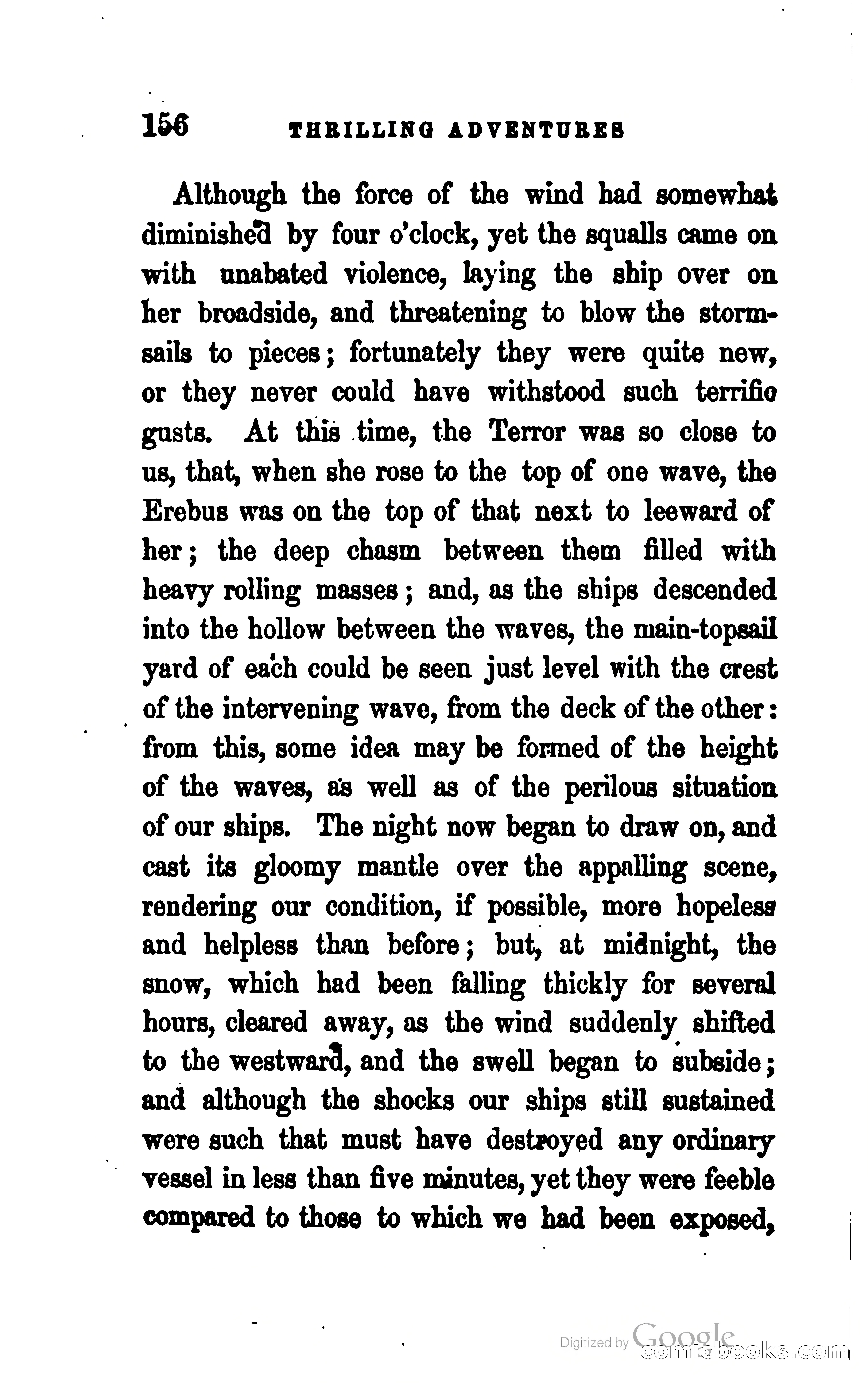 Thrilling Adventures by Land and Sea — page 175 of 393