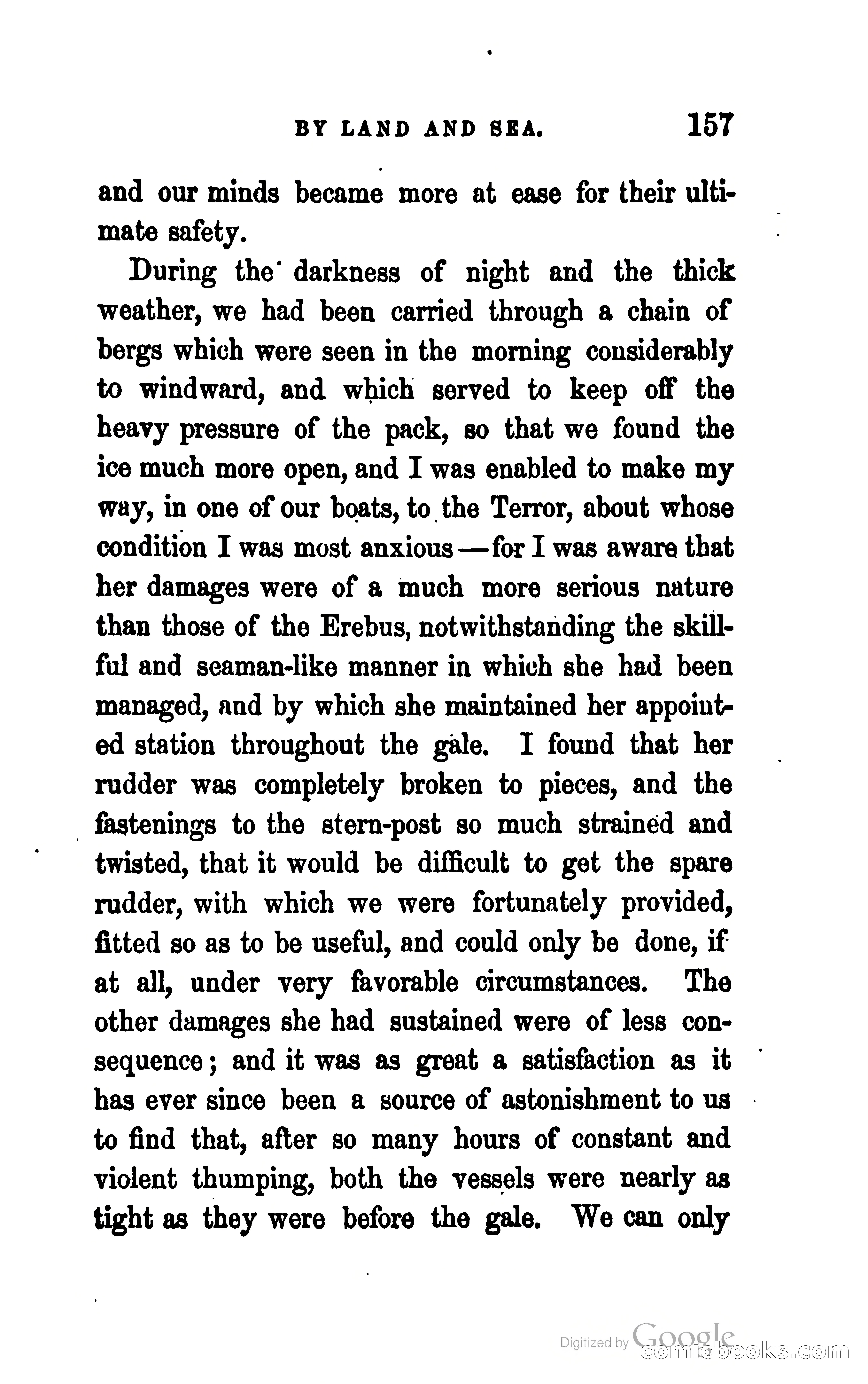 Thrilling Adventures by Land and Sea — page 176 of 393