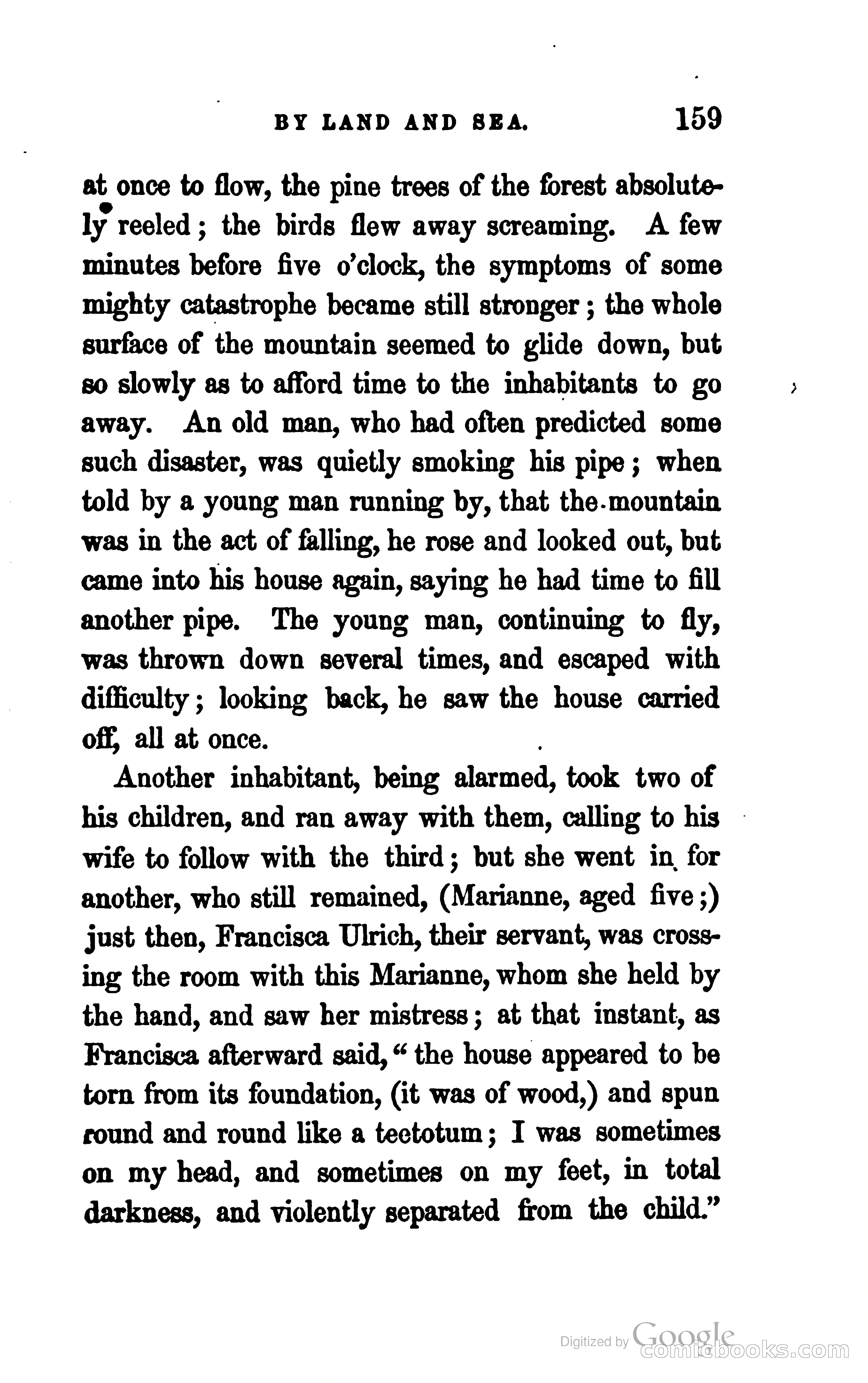 Thrilling Adventures by Land and Sea — page 178 of 393