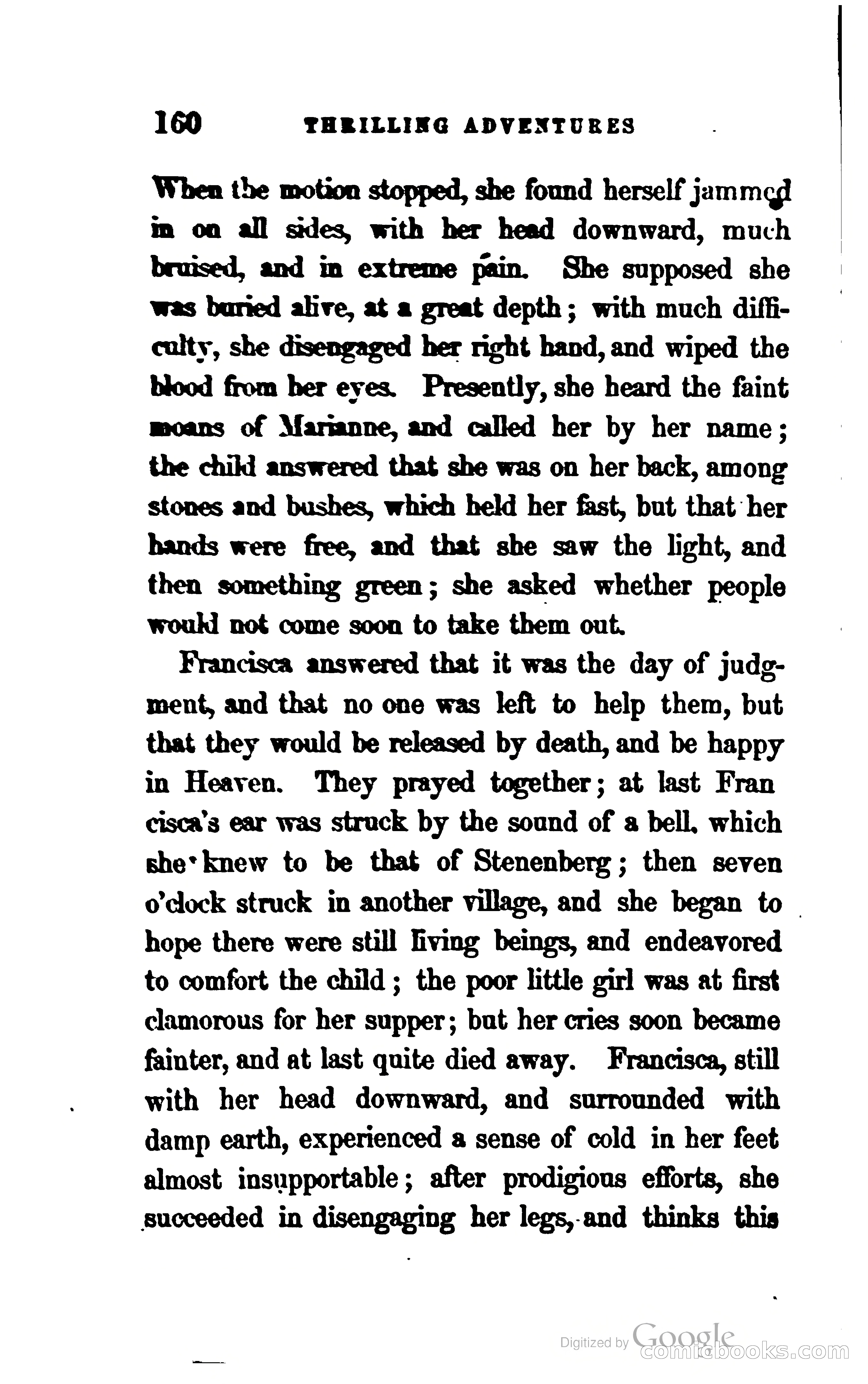 Thrilling Adventures by Land and Sea — page 179 of 393