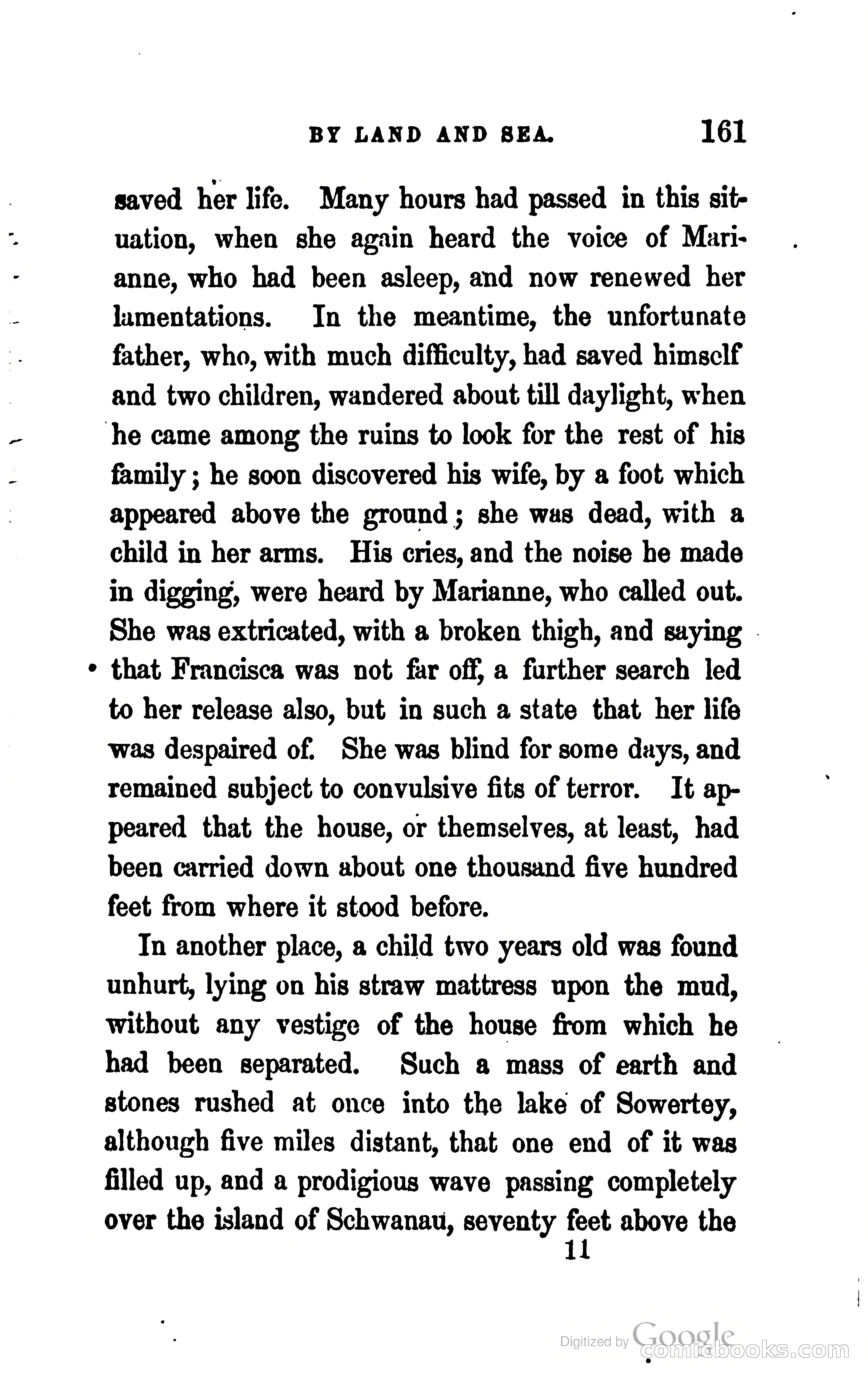 Thrilling Adventures by Land and Sea — page 180 of 393