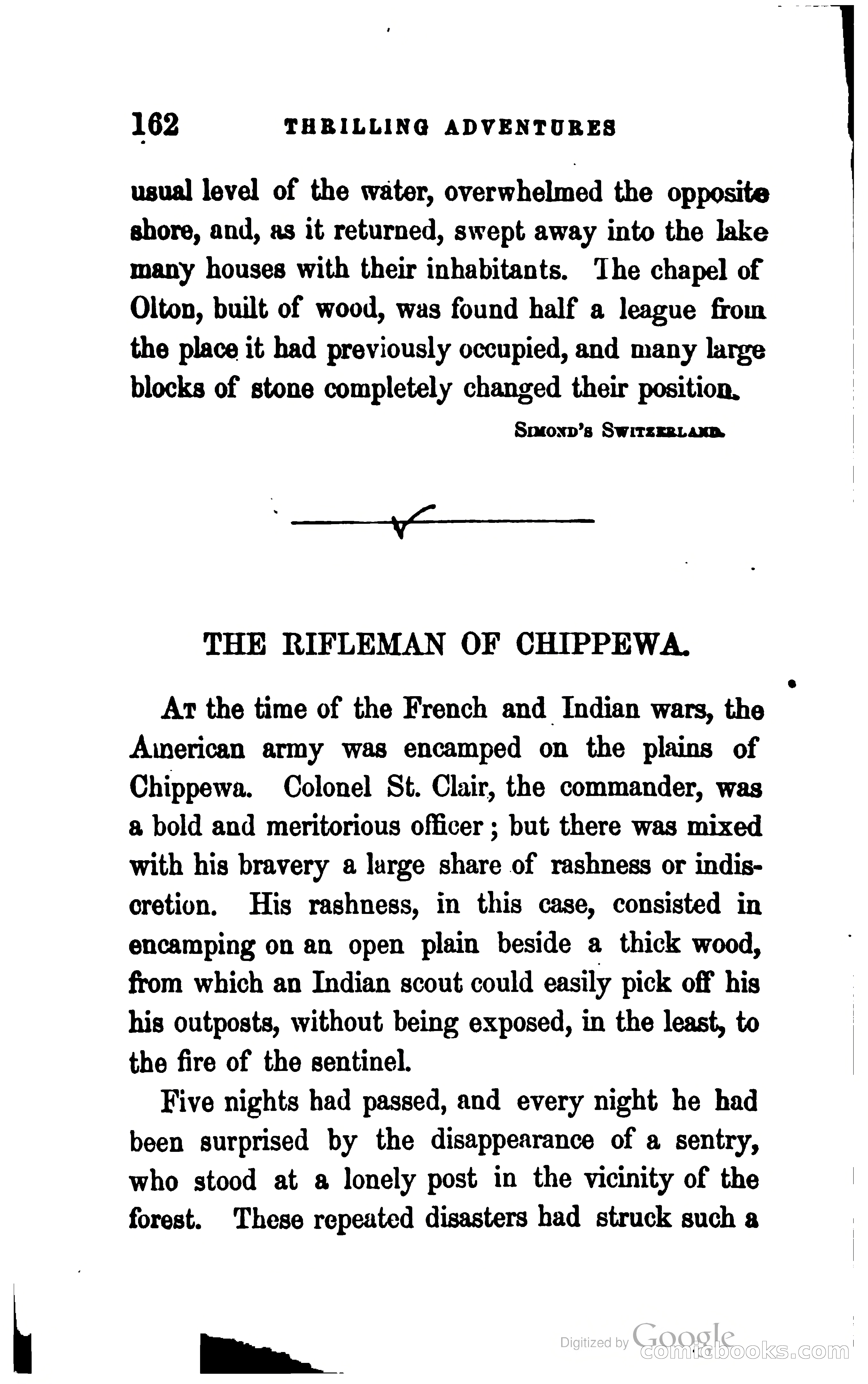 Thrilling Adventures by Land and Sea — page 181 of 393