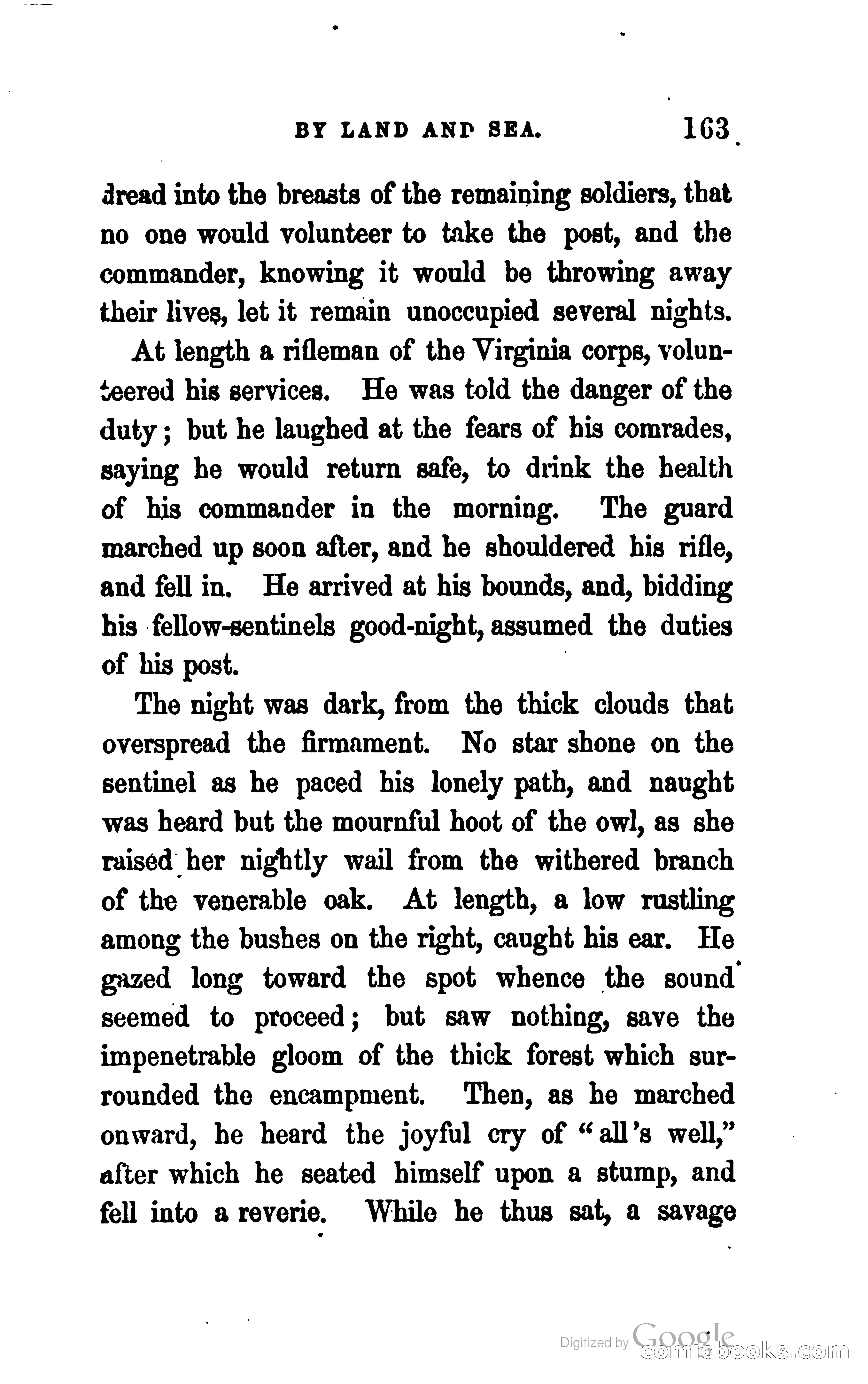 Thrilling Adventures by Land and Sea — page 182 of 393