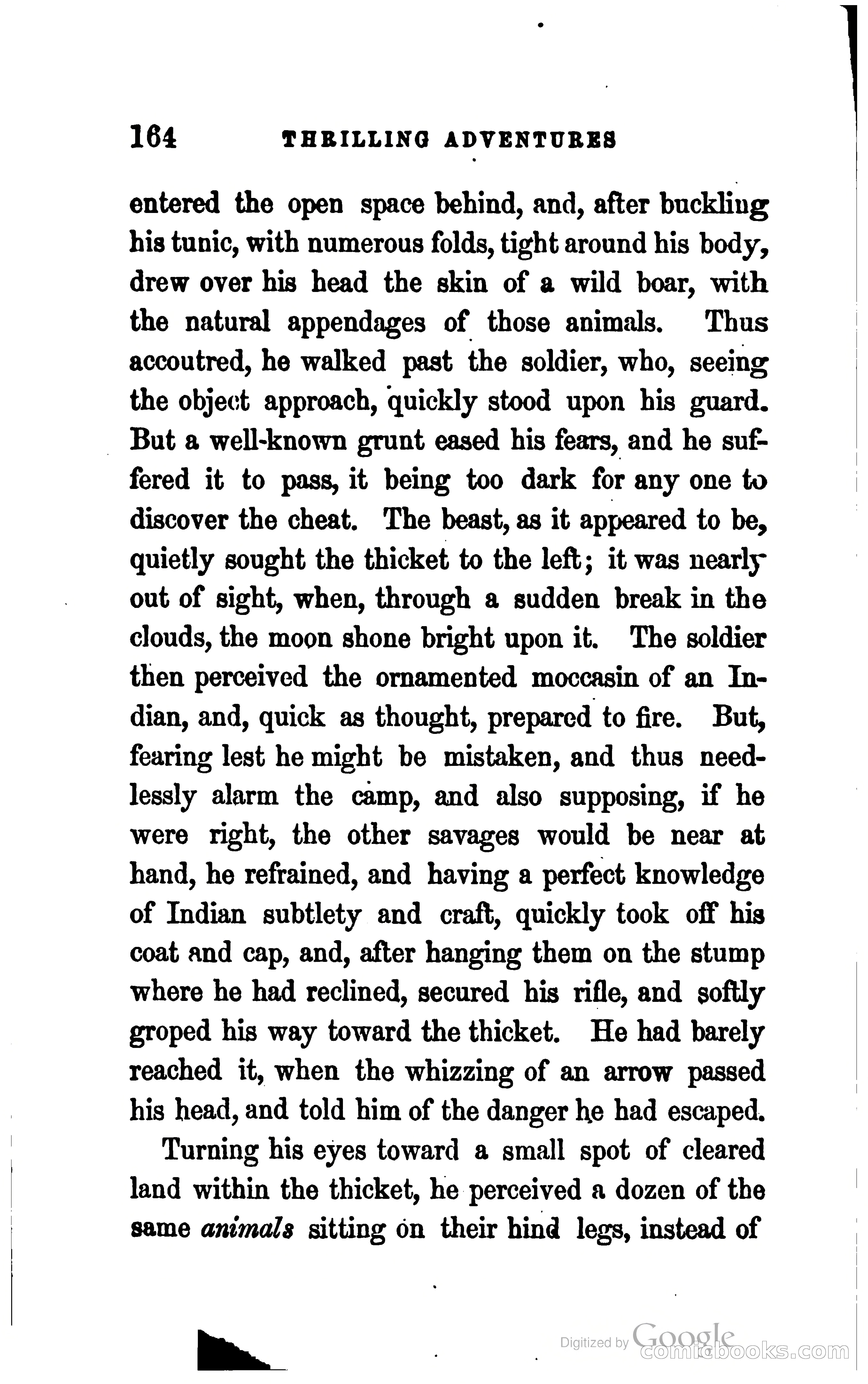 Thrilling Adventures by Land and Sea — page 183 of 393
