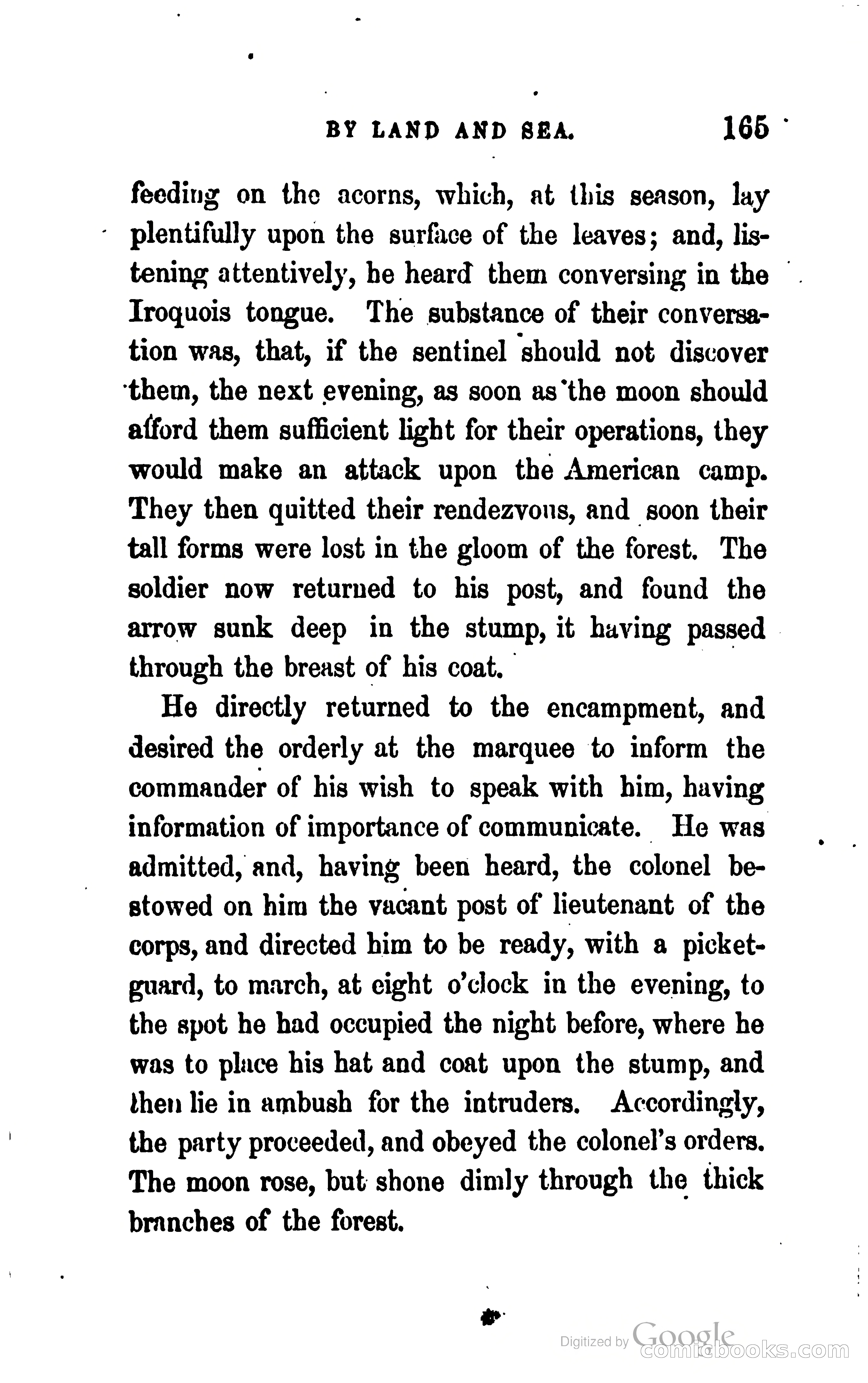 Thrilling Adventures by Land and Sea — page 184 of 393