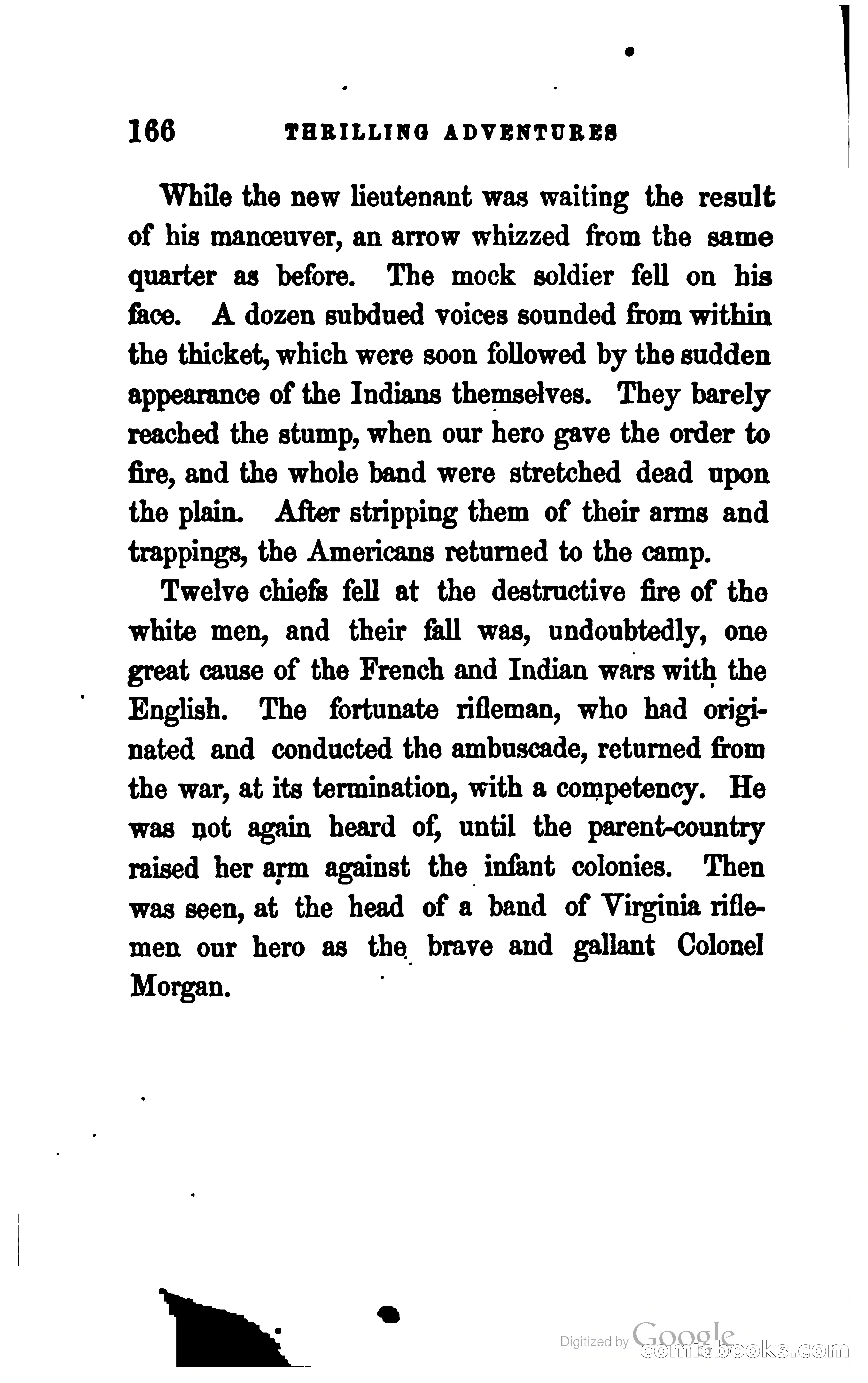 Thrilling Adventures by Land and Sea — page 185 of 393