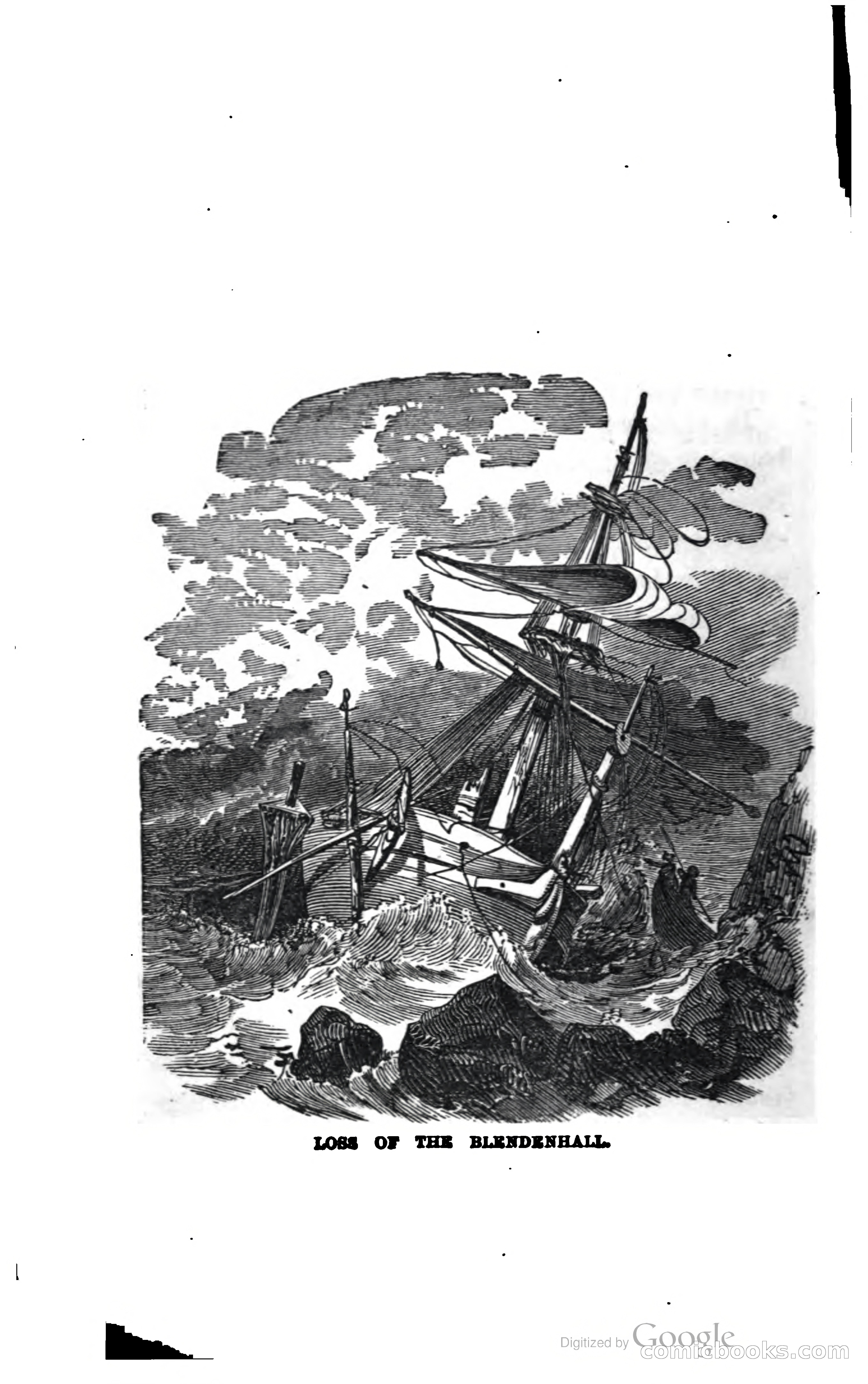 Thrilling Adventures by Land and Sea — page 187 of 393